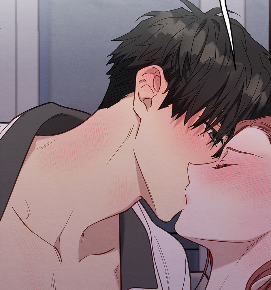 Dazzled By You Chapter 119 page 33 - 