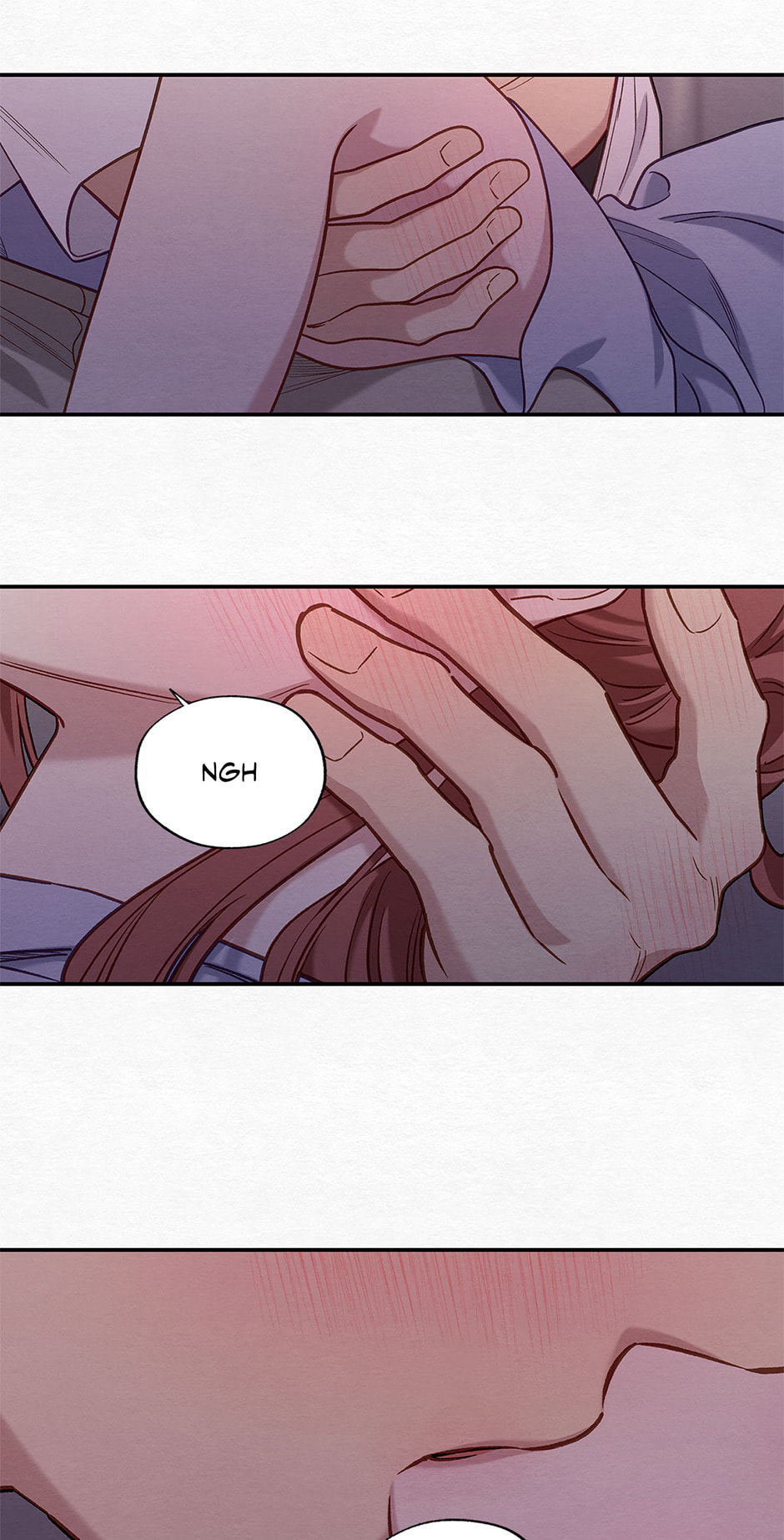 Dazzled By You Chapter 119 page 36 - 