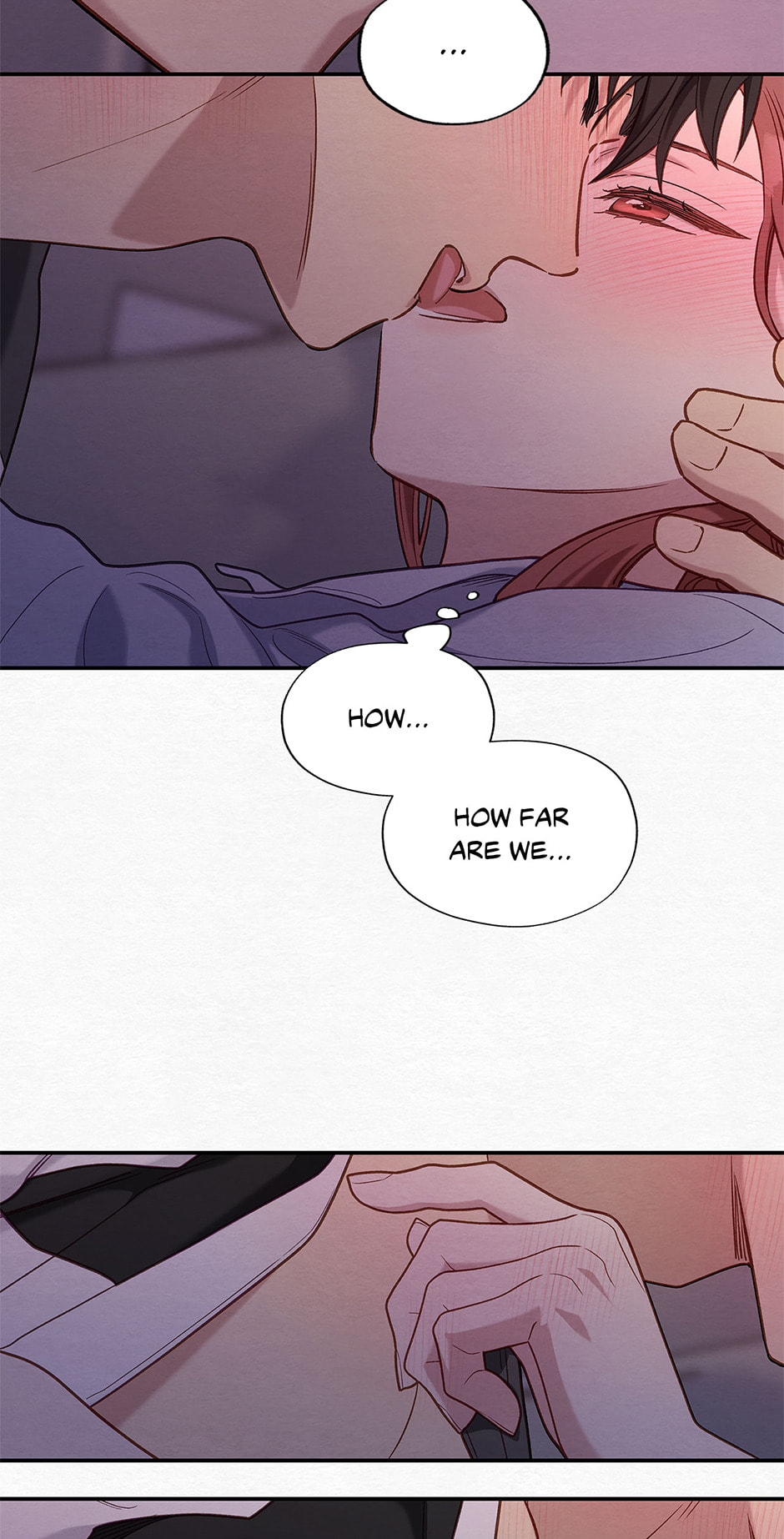 Dazzled By You Chapter 119 page 37 - 