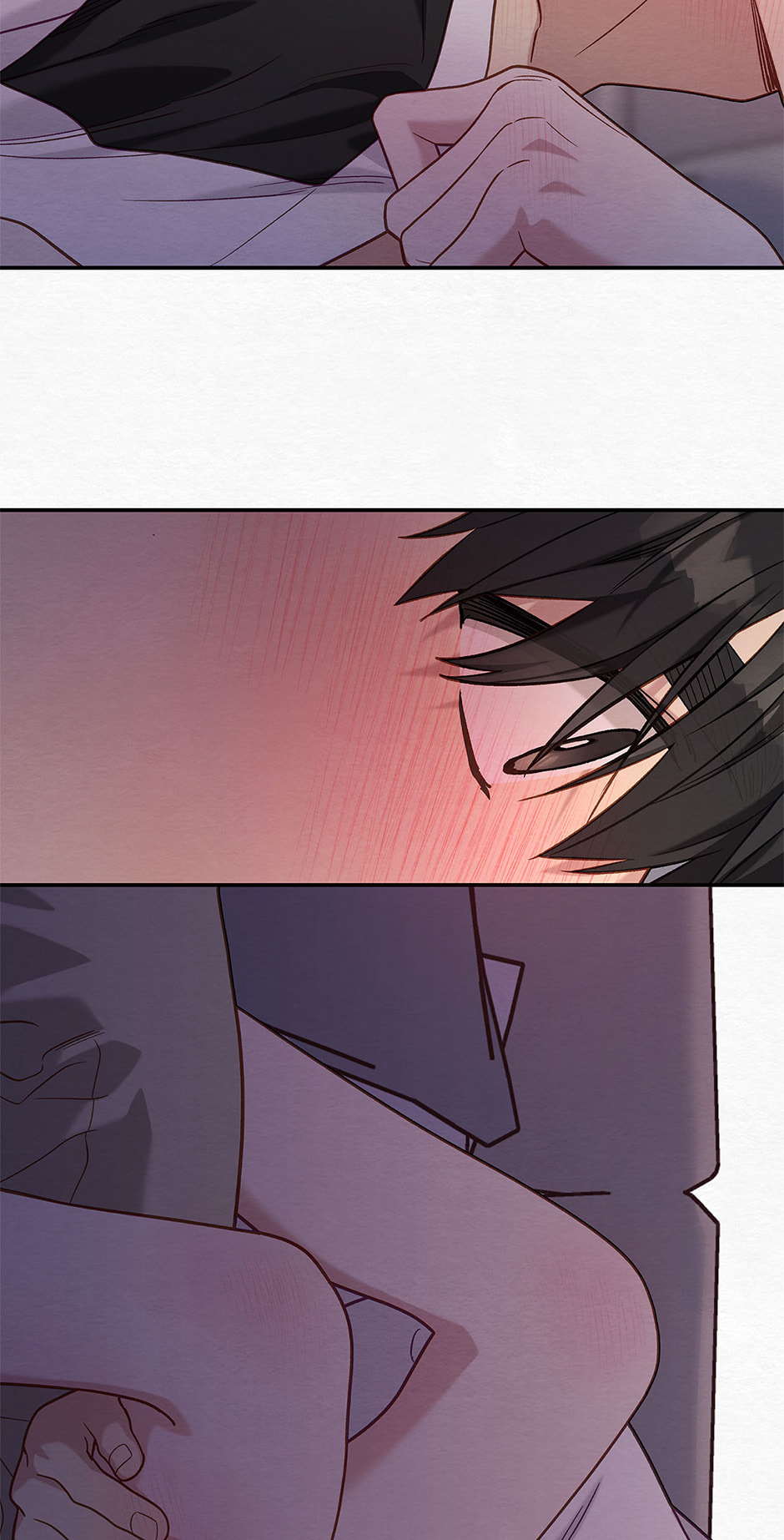 Dazzled By You Chapter 119 page 38 - 