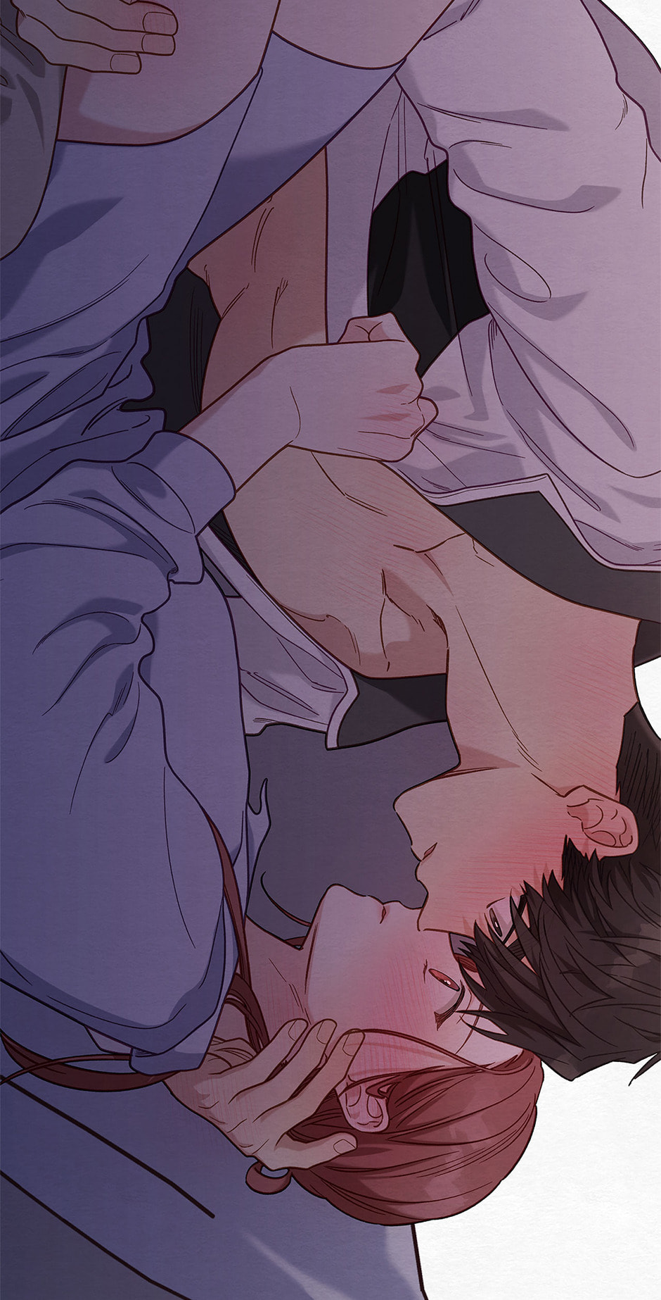Dazzled By You Chapter 119 page 39 - 