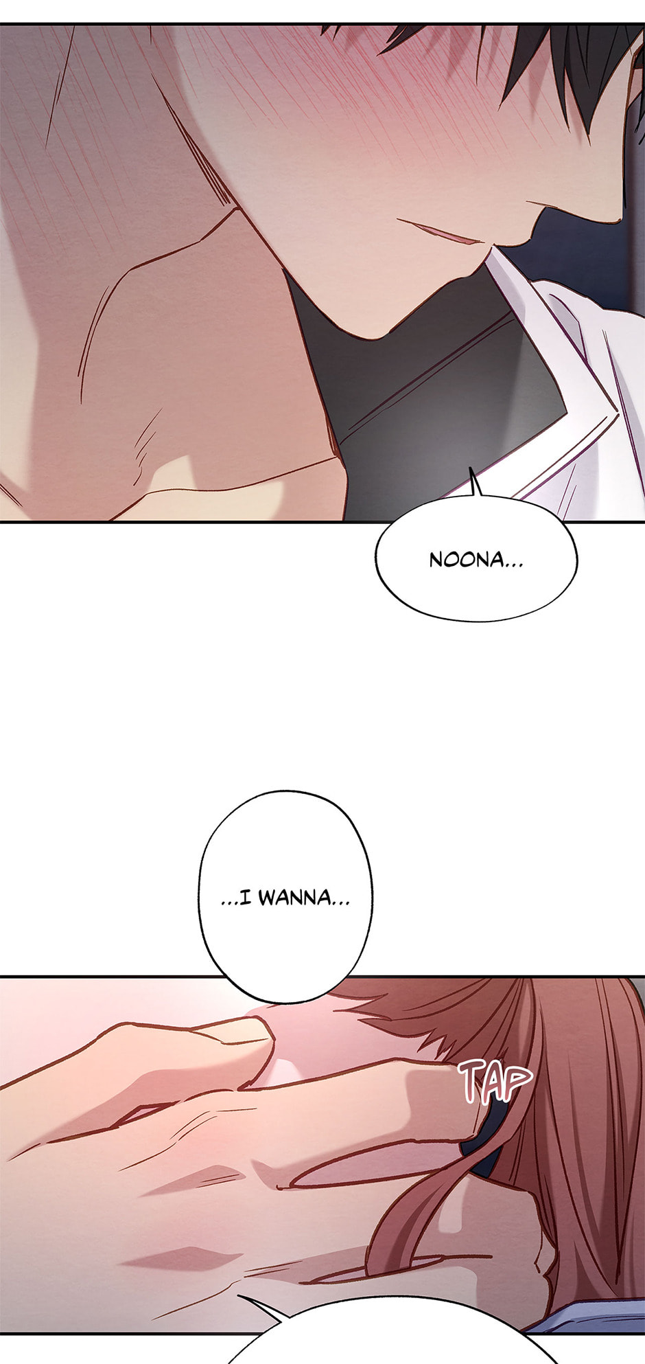 Dazzled By You Chapter 119 page 5 - 