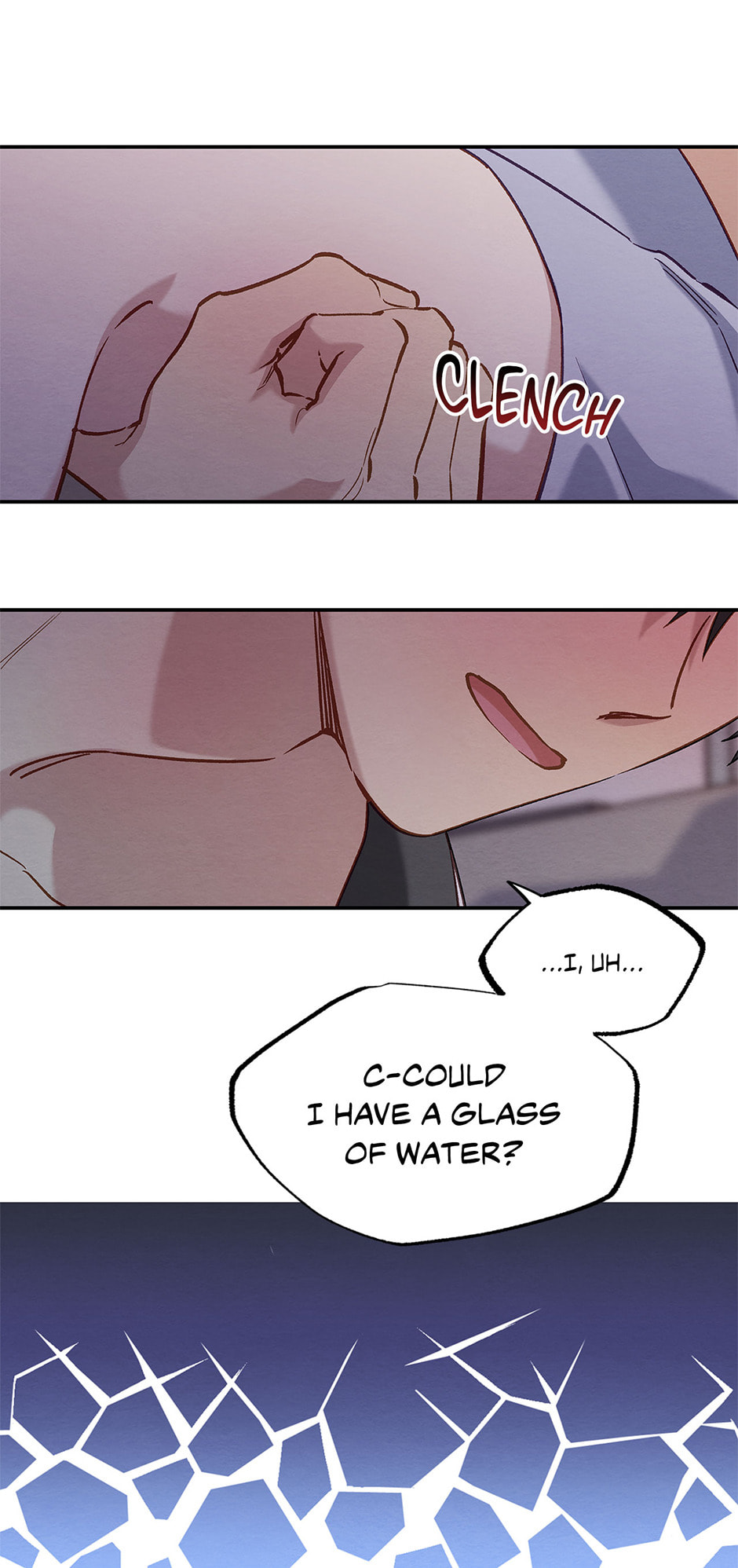 Dazzled By You Chapter 119 page 43 - 