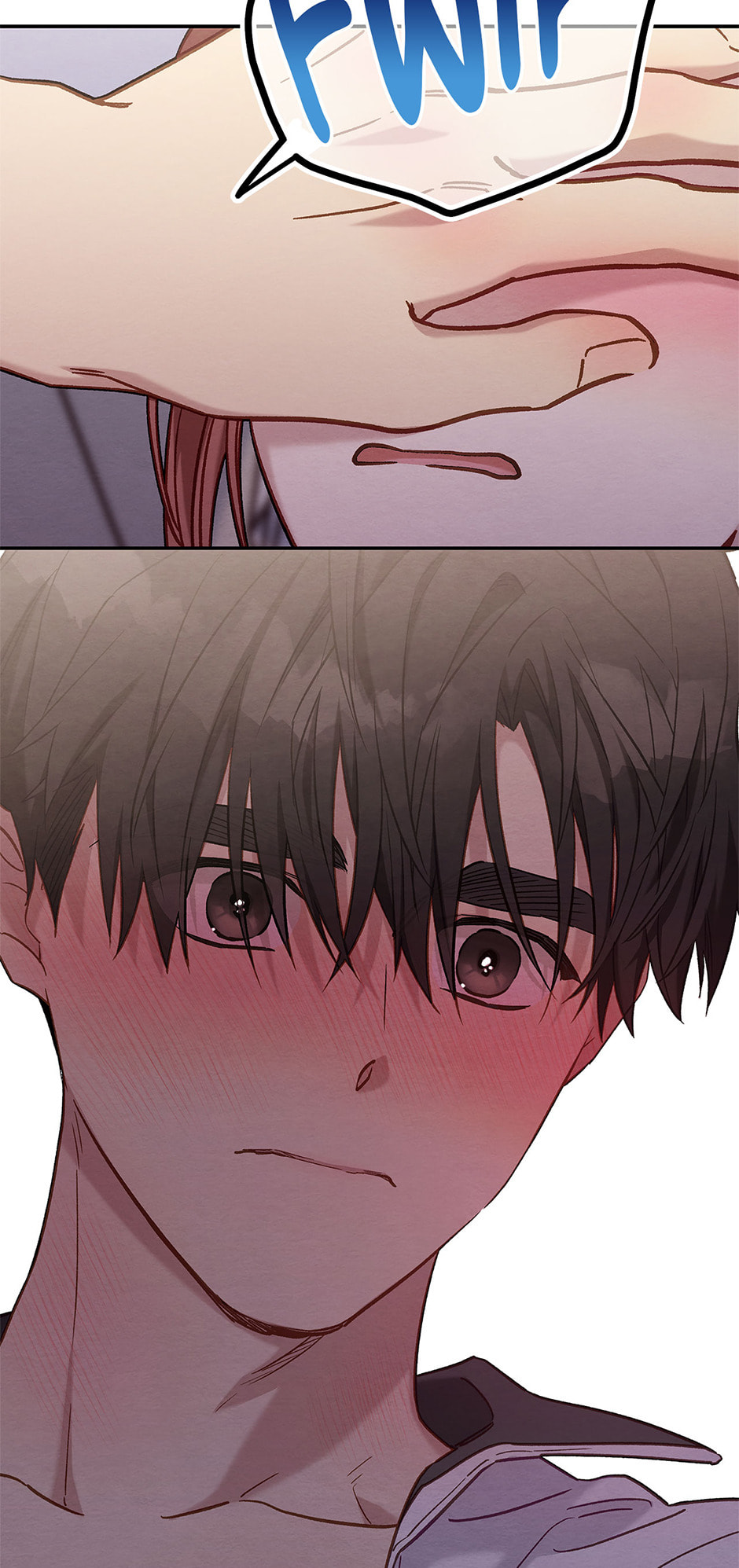 Dazzled By You Chapter 119 page 46 - 