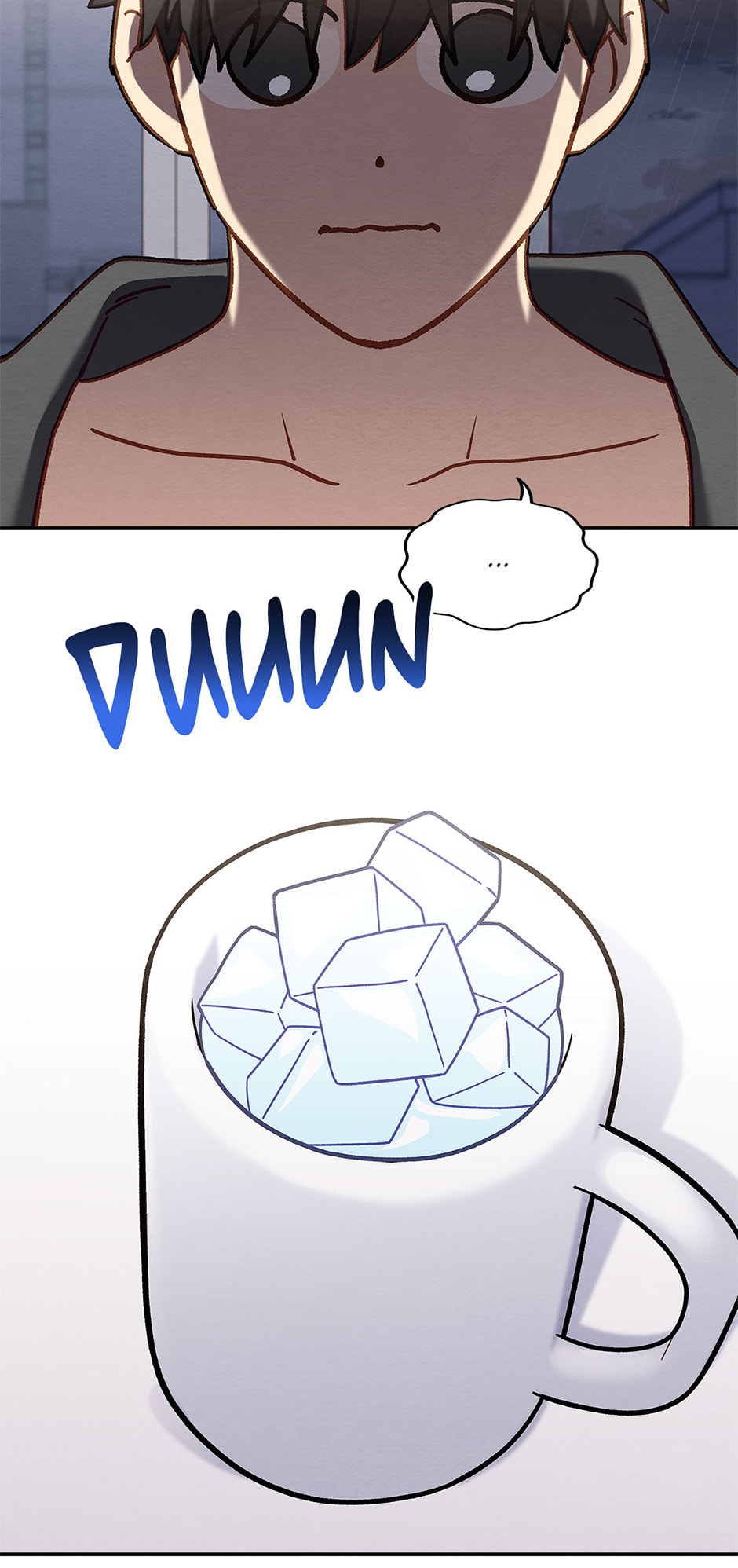 Dazzled By You Chapter 119 page 49 - 