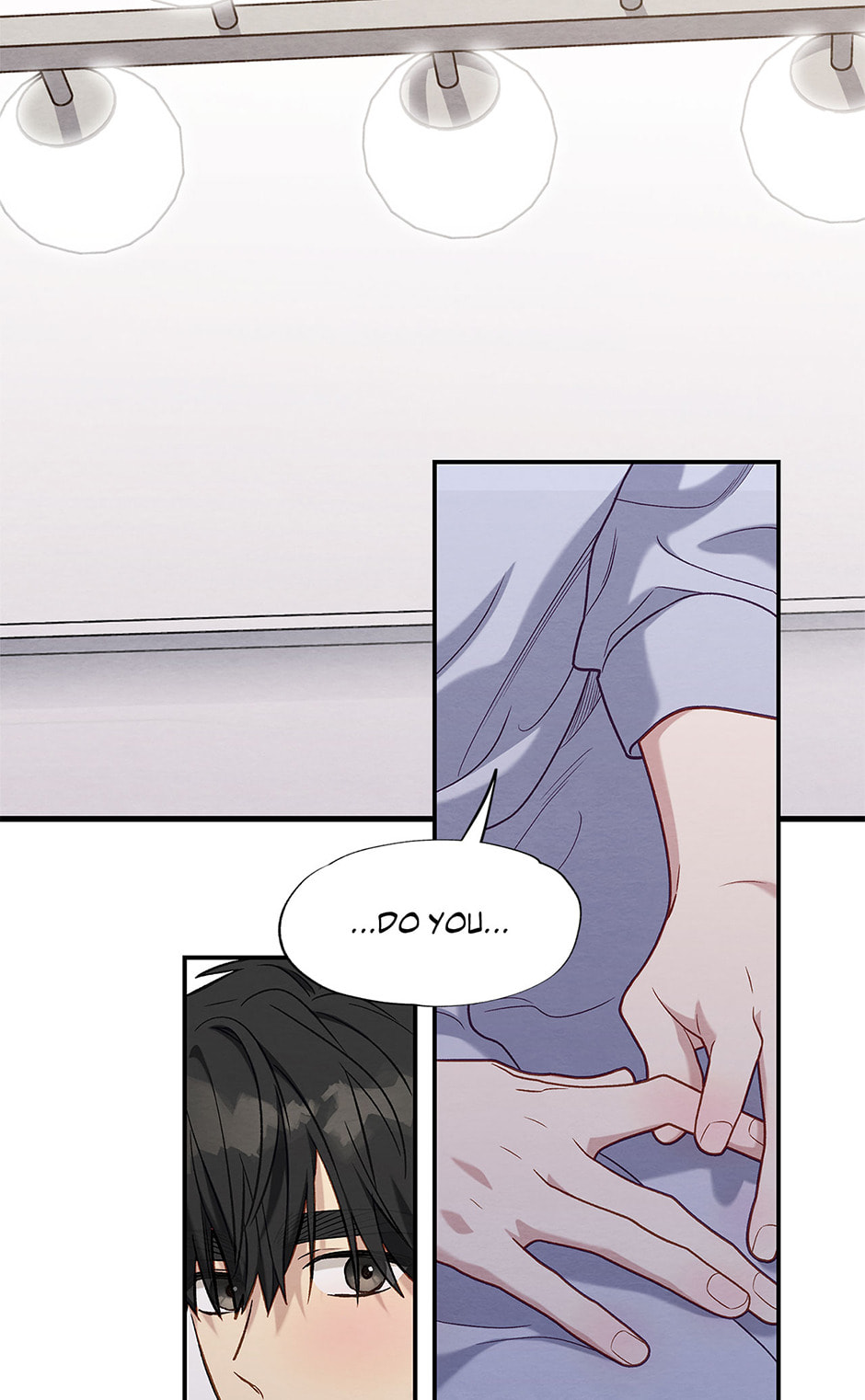 Dazzled By You Chapter 119 page 52 - 