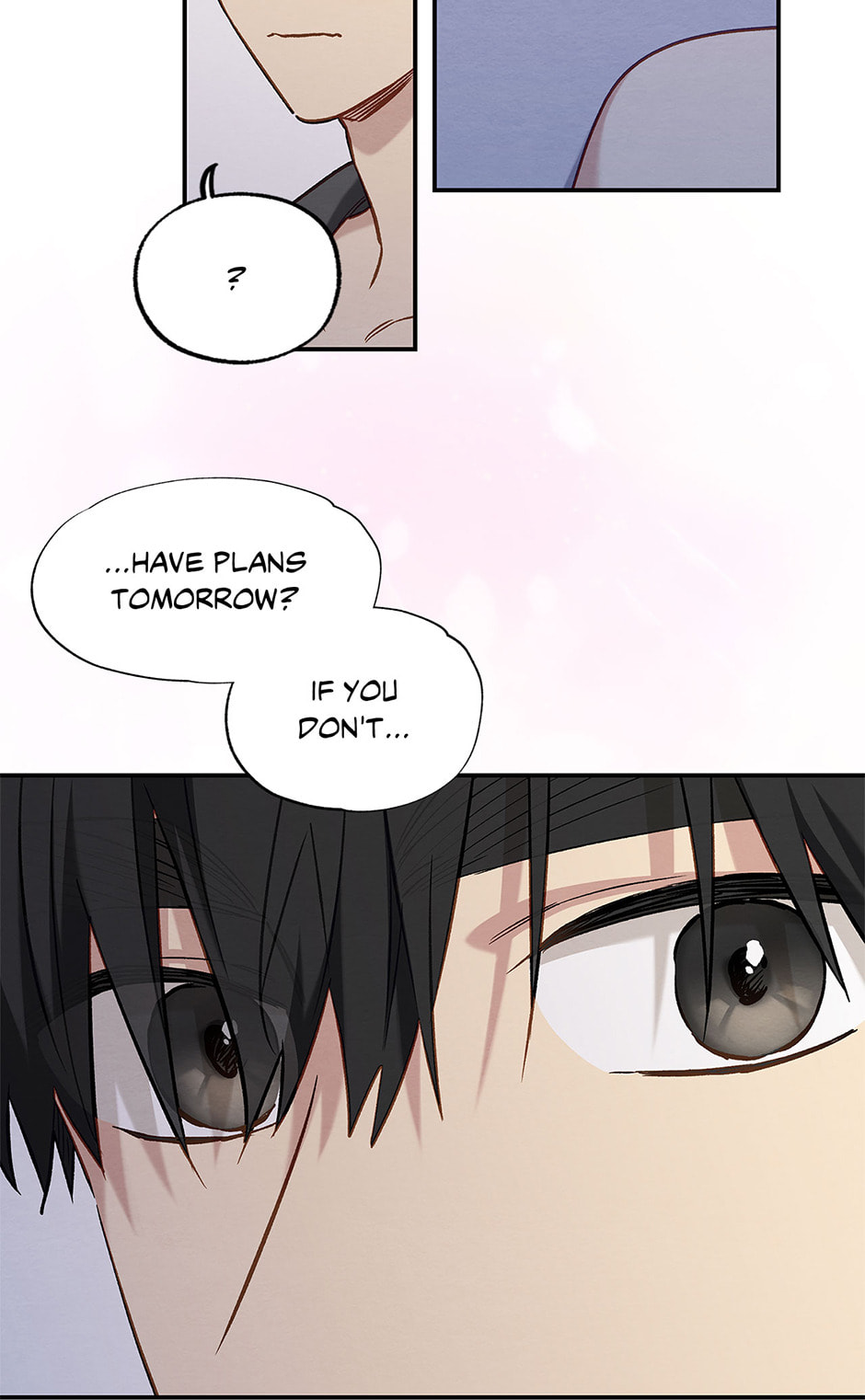 Dazzled By You Chapter 119 page 53 - 