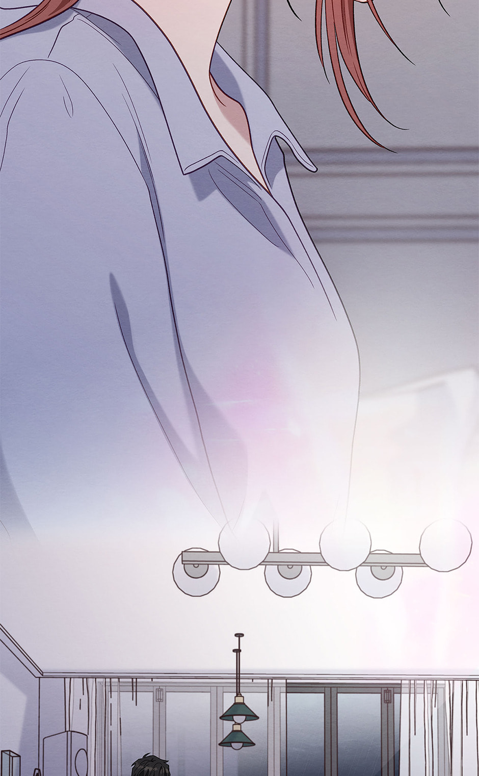 Dazzled By You Chapter 119 page 55 - 