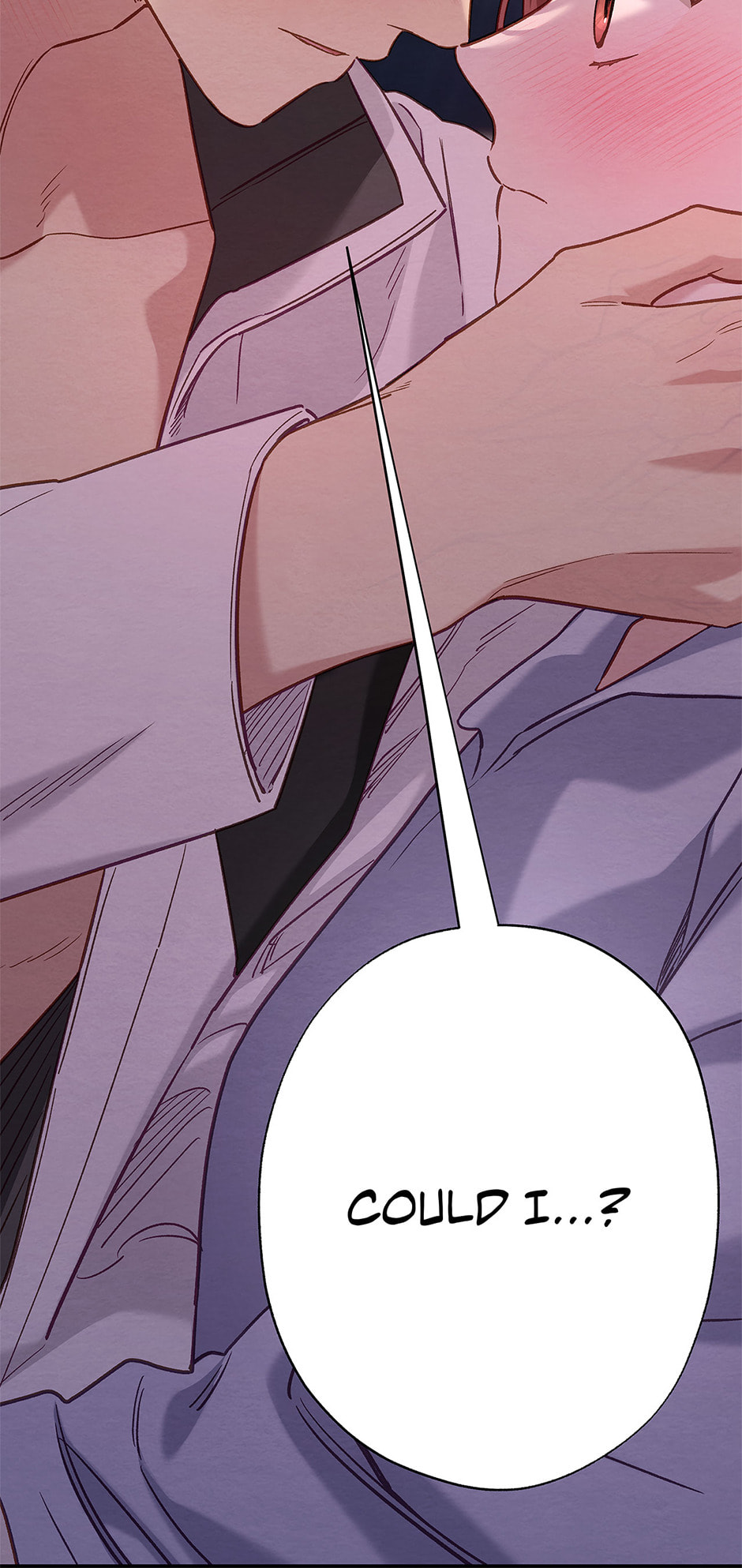 Dazzled By You Chapter 119 page 7 - 