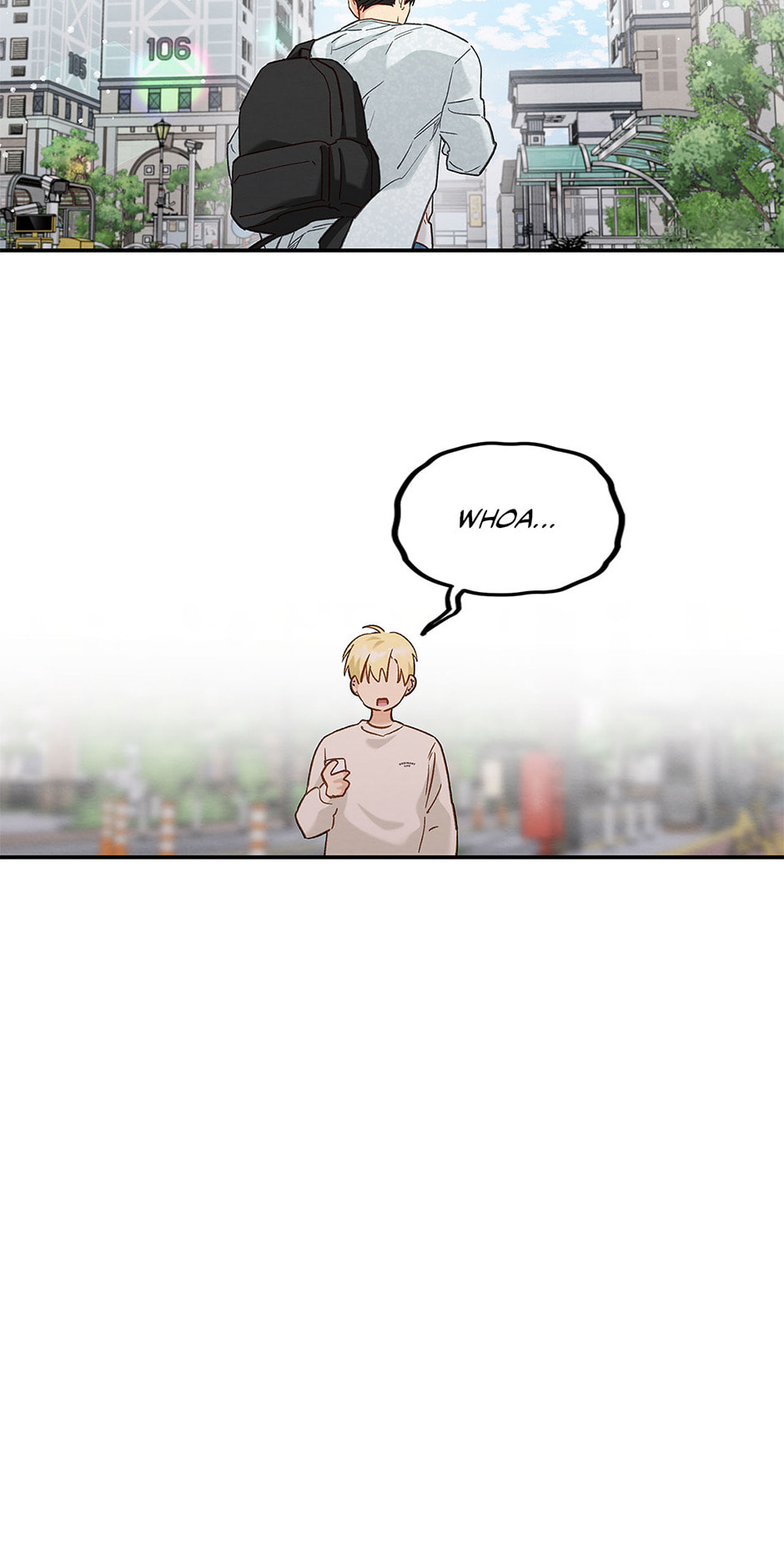 Dazzled By You Chapter 119 page 63 - 