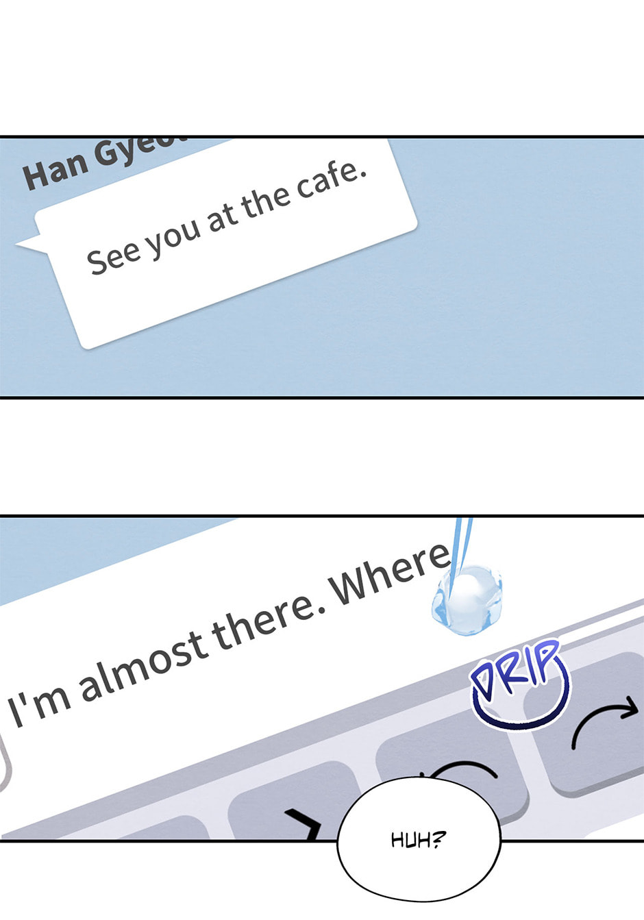 Dazzled By You Chapter 119 page 64 - 