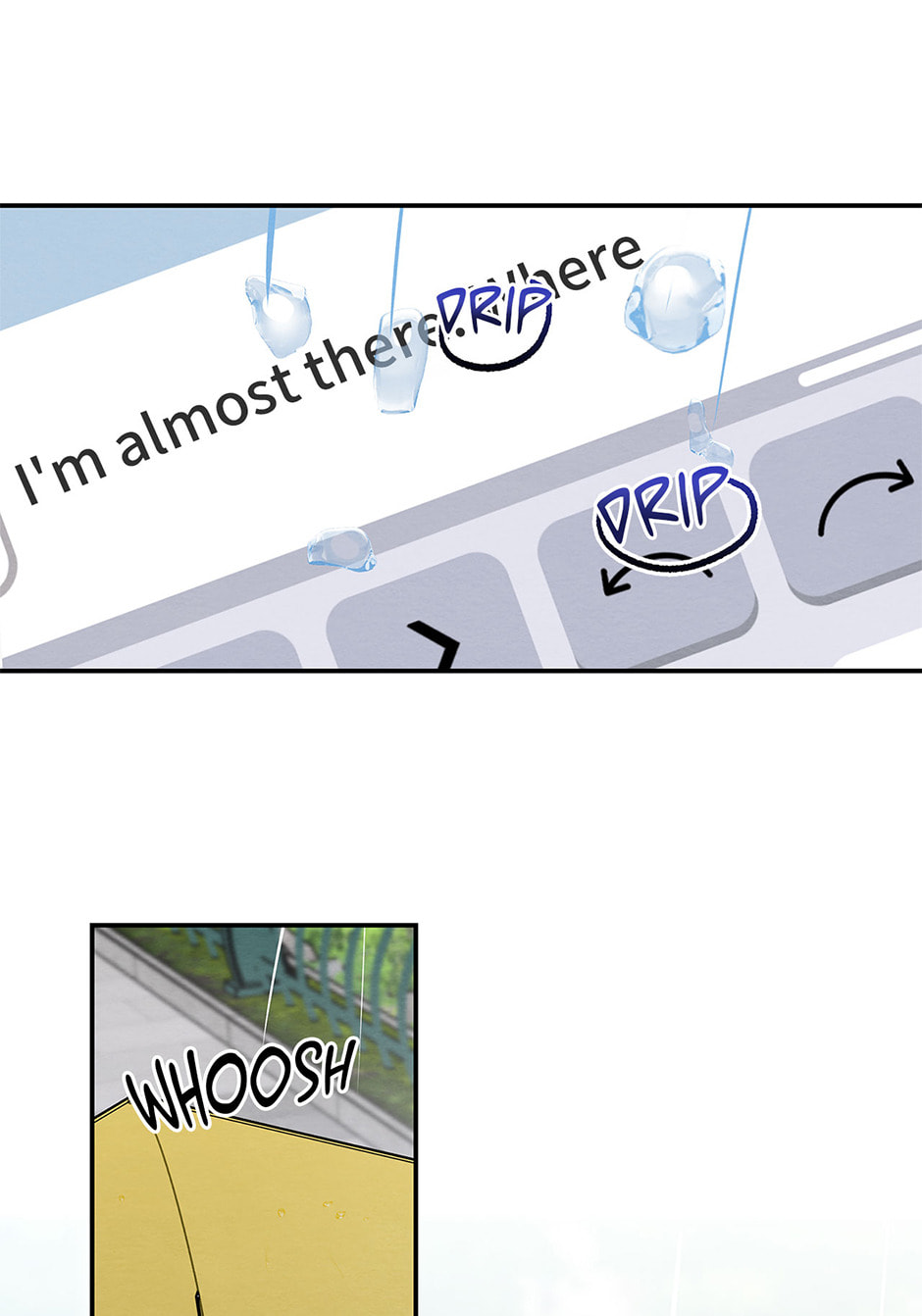 Dazzled By You Chapter 119 page 65 - 
