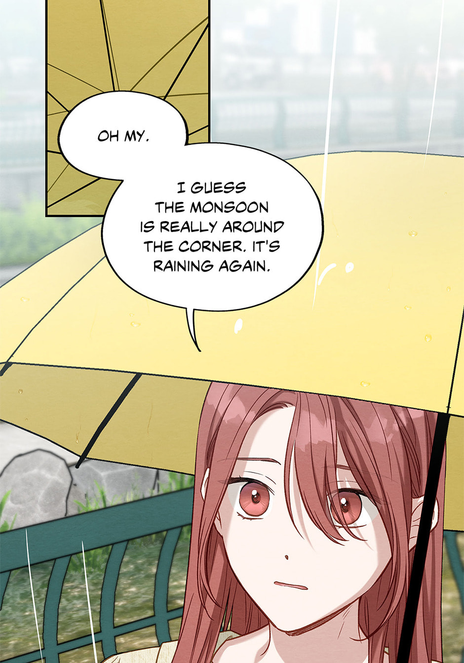 Dazzled By You Chapter 119 page 66 - 