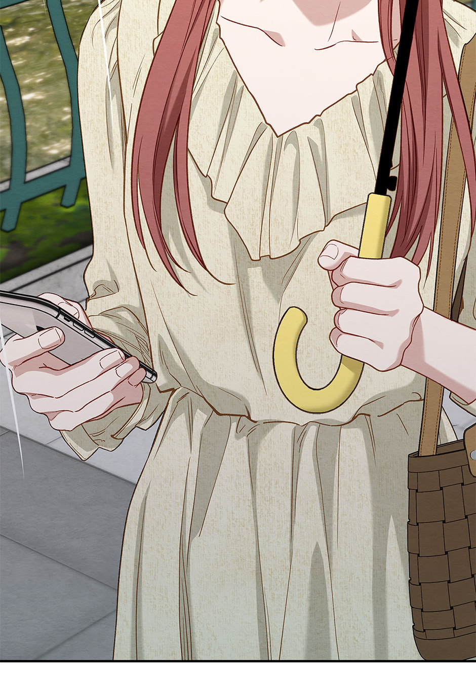 Dazzled By You Chapter 119 page 67 - 