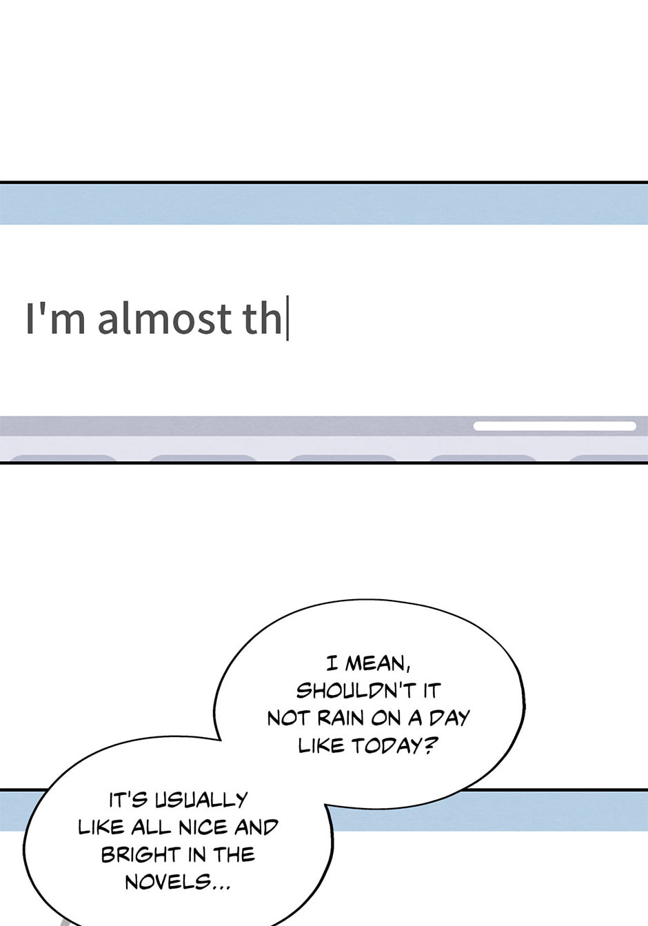 Dazzled By You Chapter 119 page 68 - 