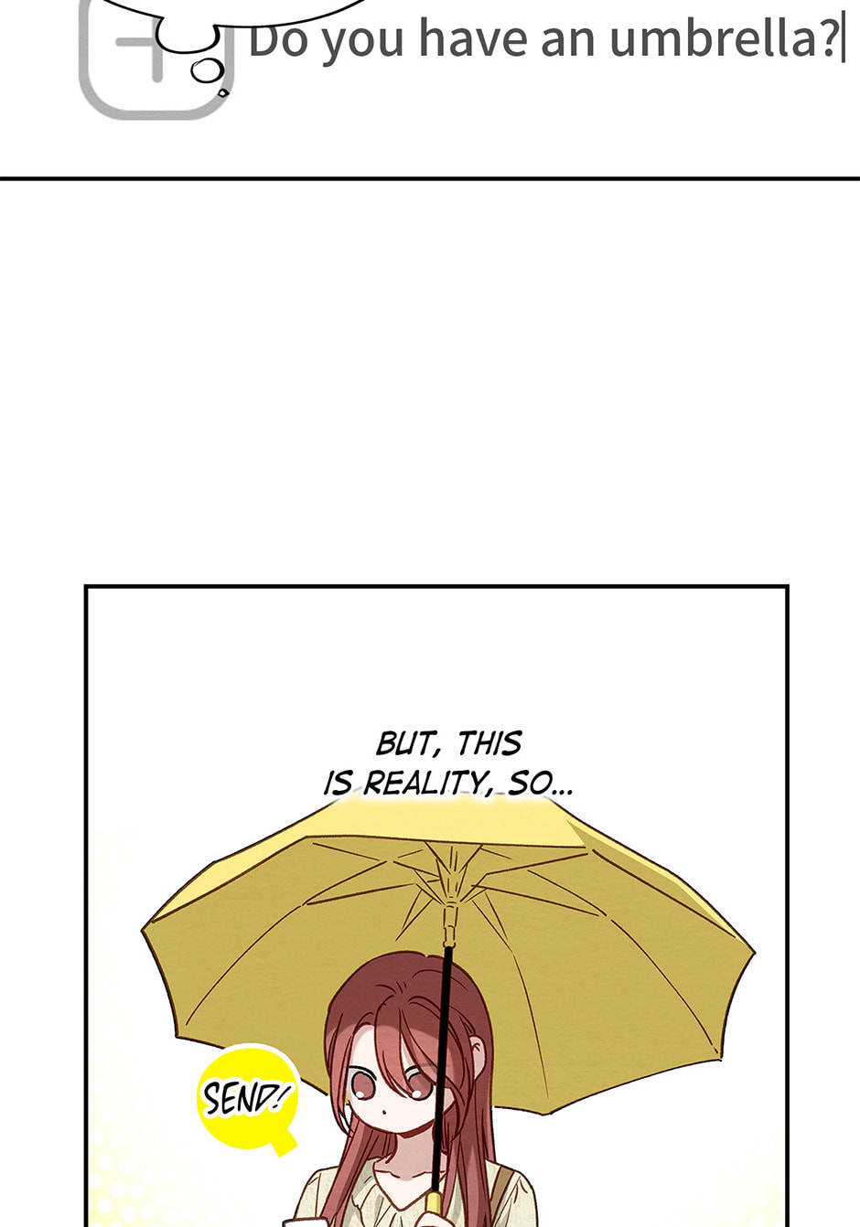 Dazzled By You Chapter 119 page 69 - 