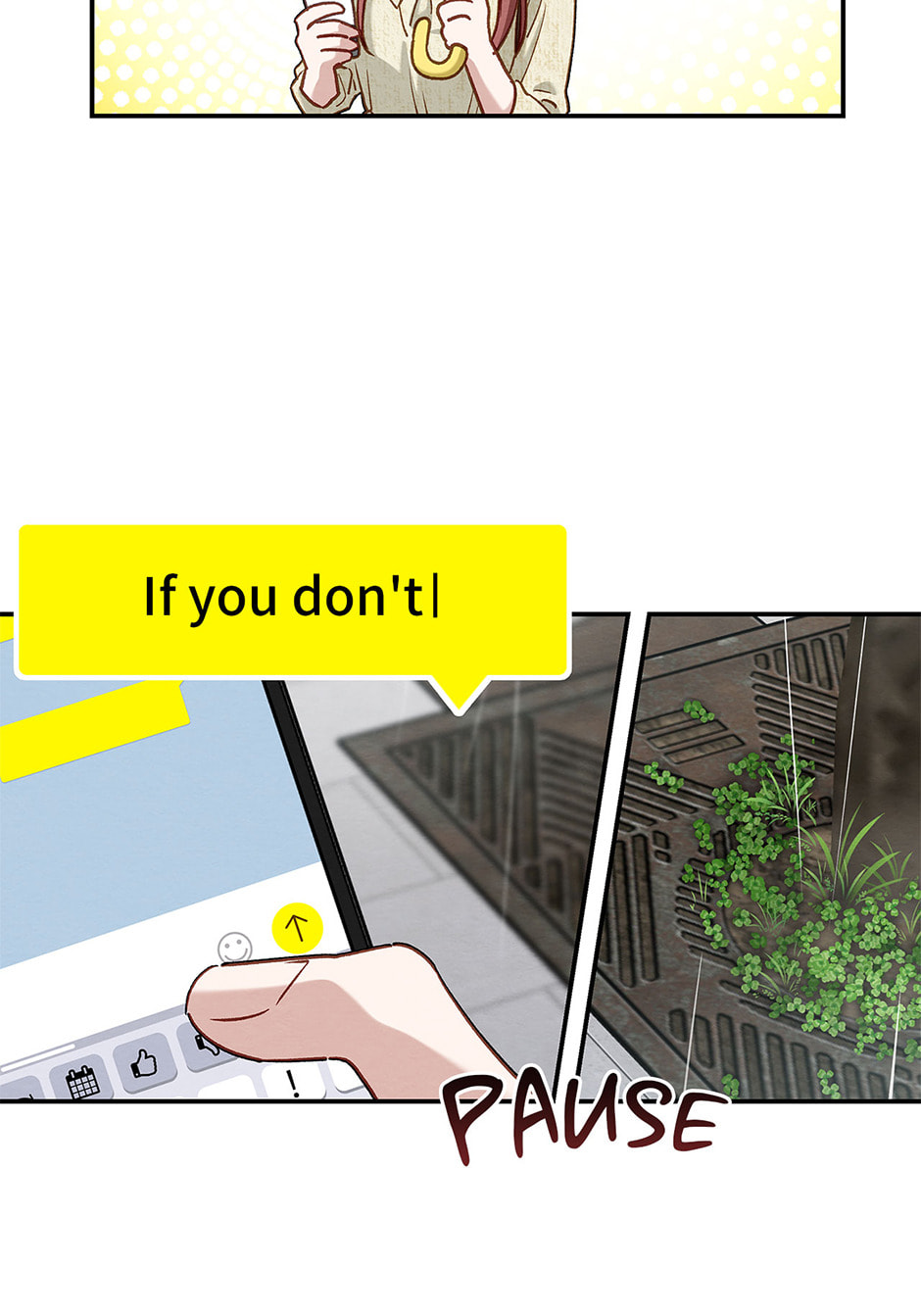 Dazzled By You Chapter 119 page 70 - 