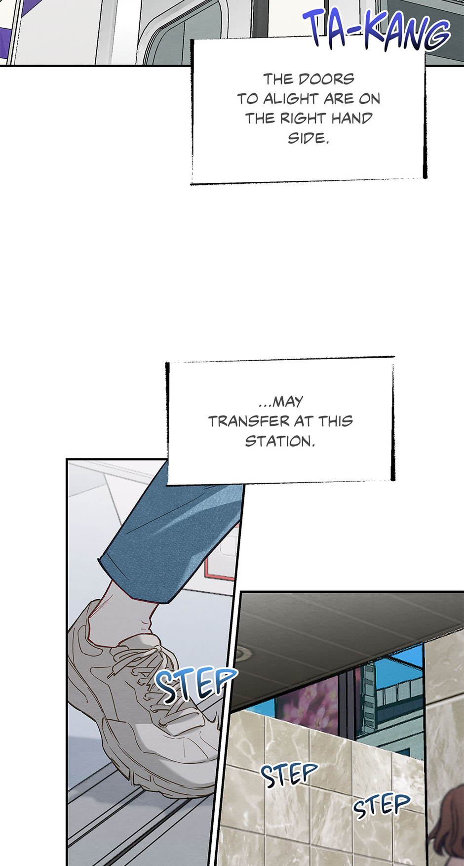 Dazzled By You Chapter 119 page 73 - 