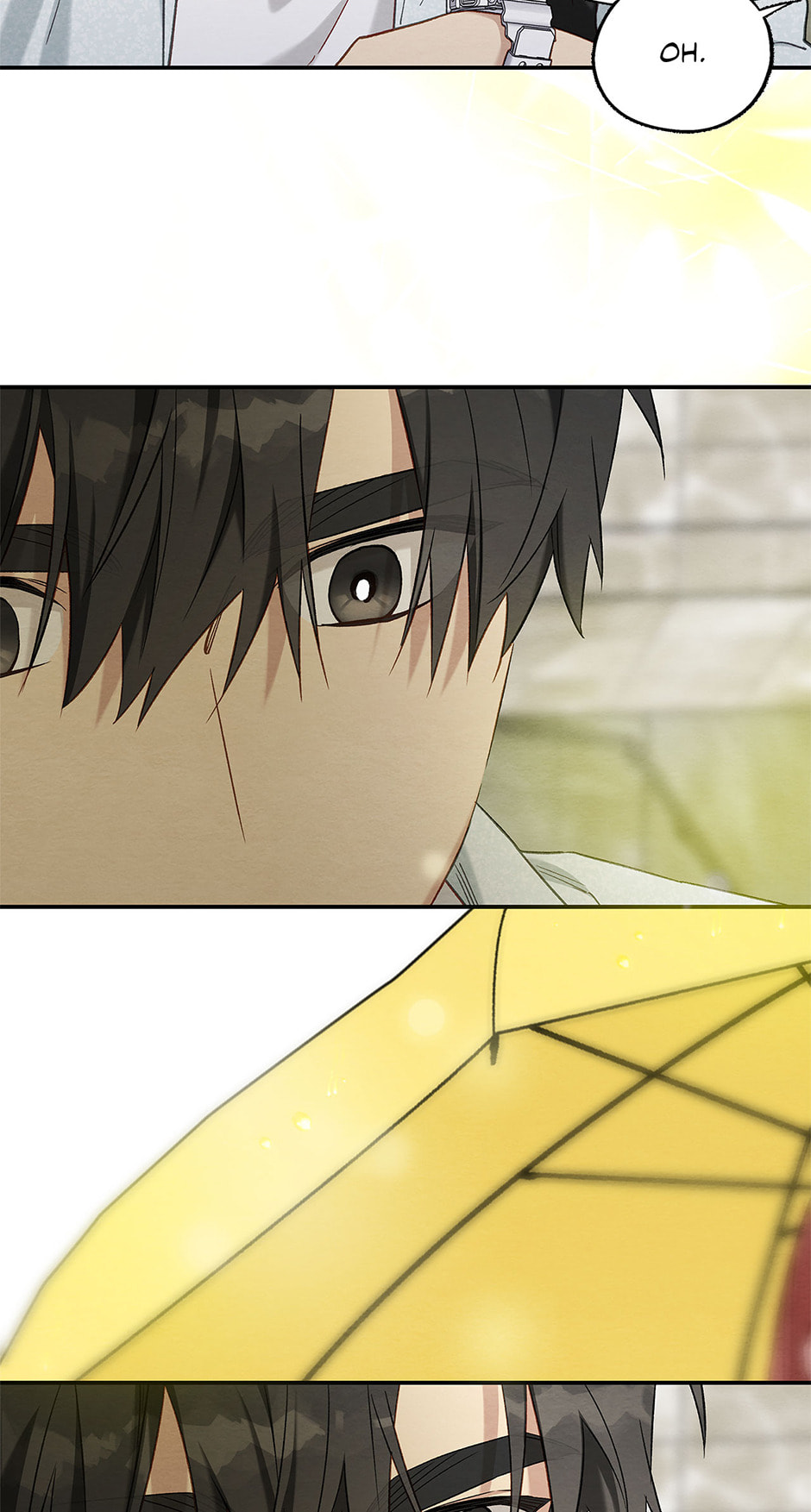 Dazzled By You Chapter 119 page 75 - 