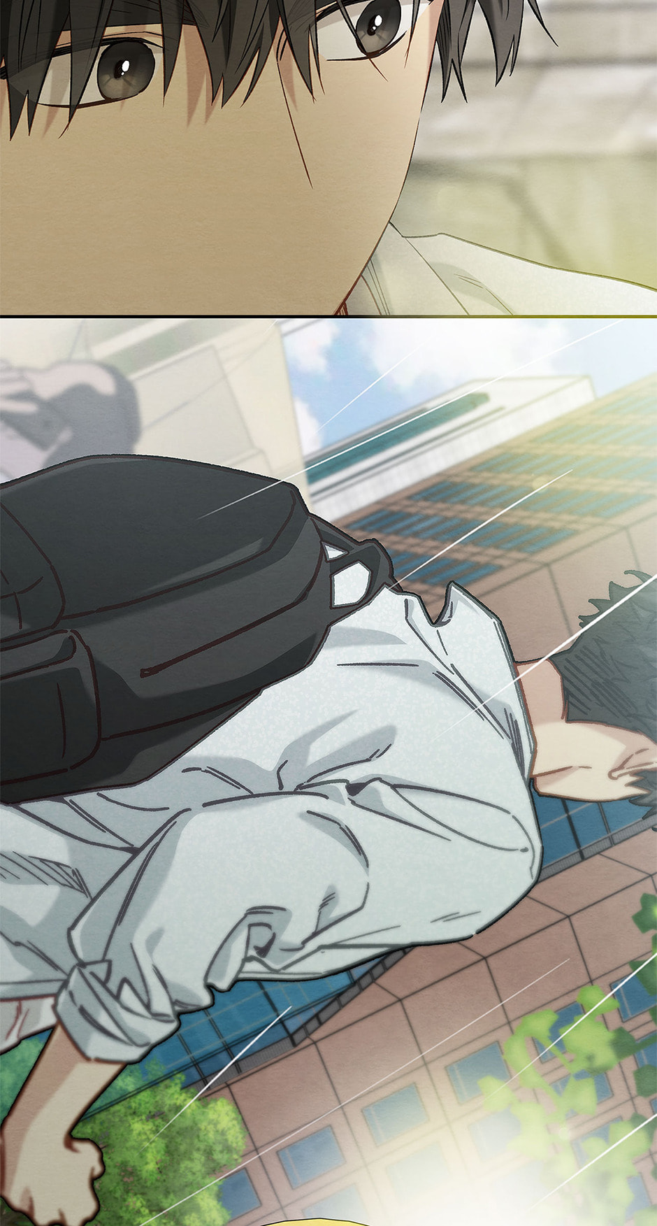 Dazzled By You Chapter 119 page 76 - 