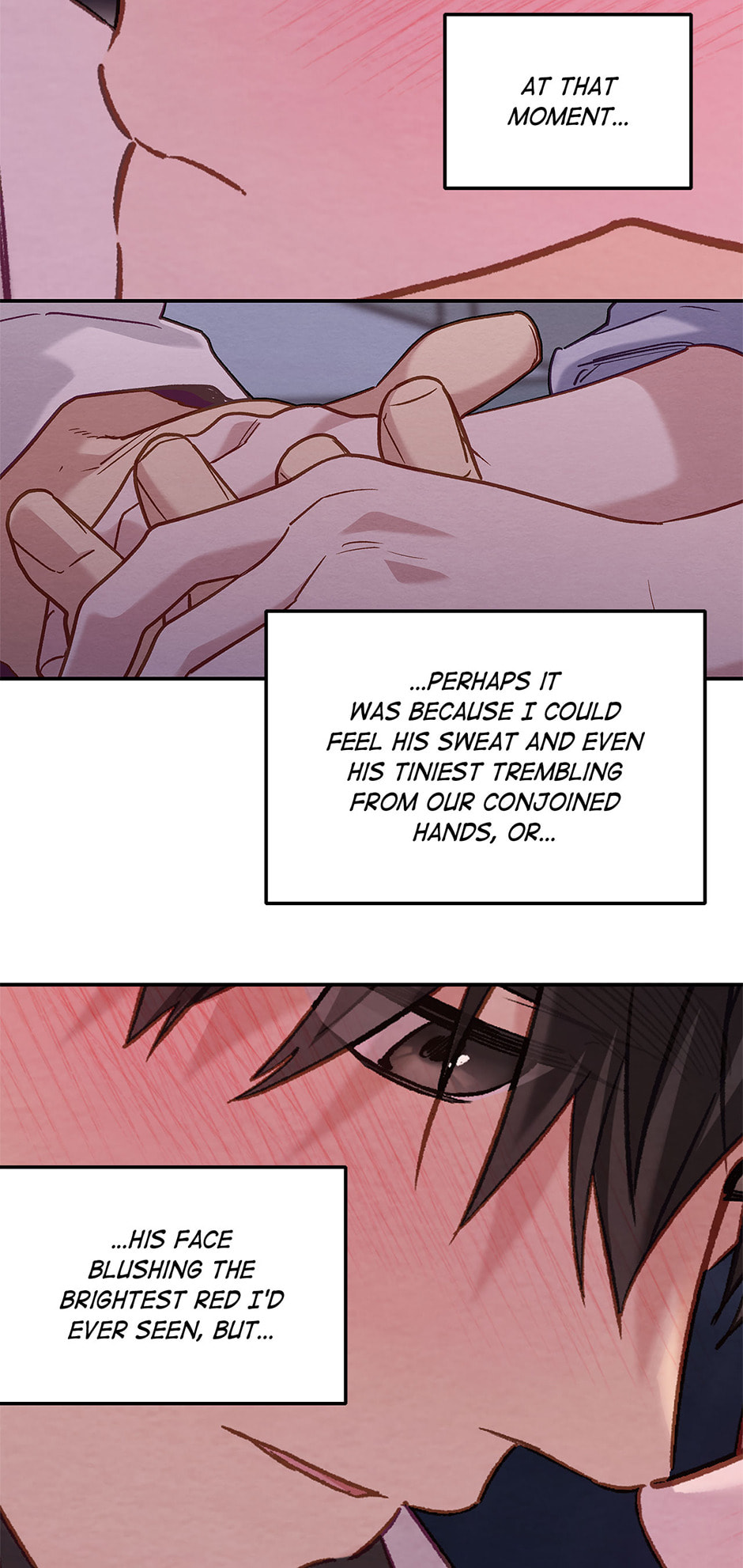 Dazzled By You Chapter 119 page 9 - 