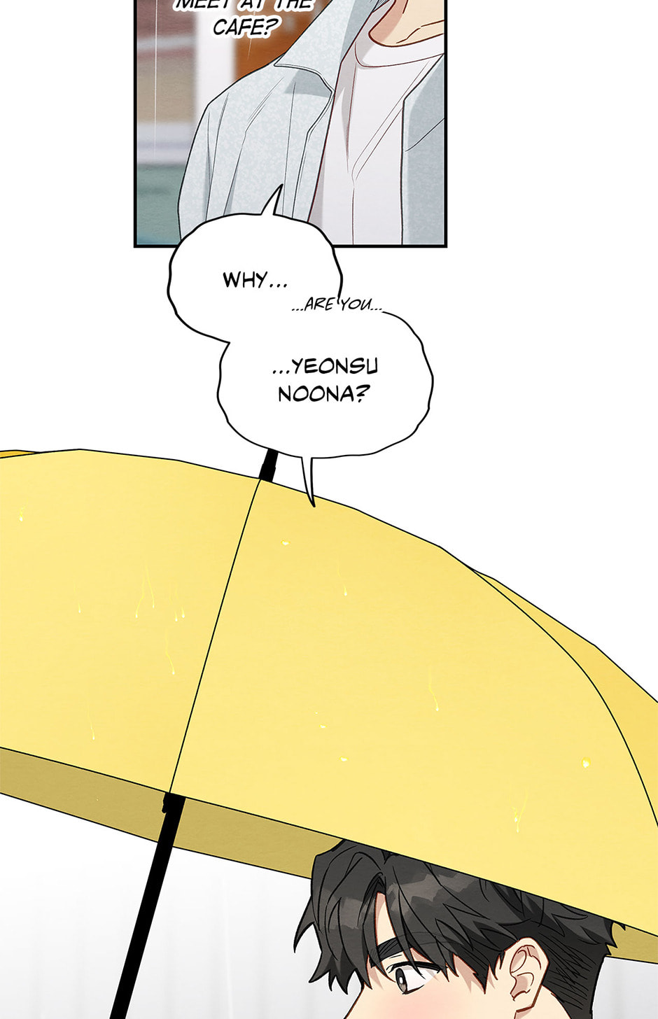 Dazzled By You Chapter 119 page 81 - 