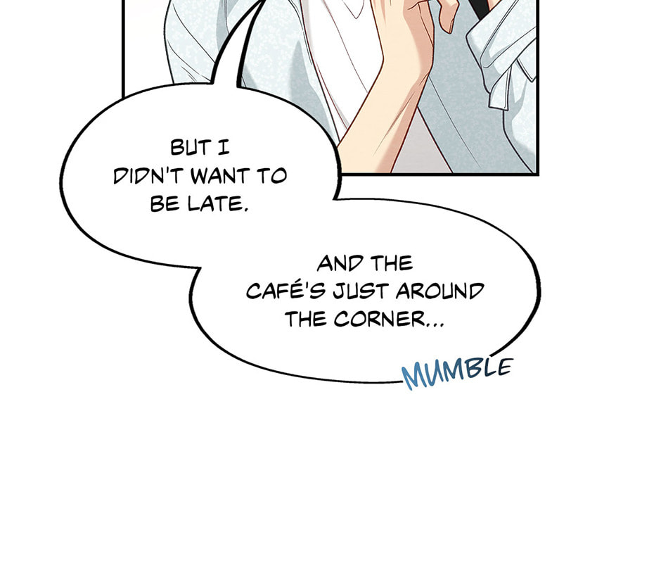 Dazzled By You Chapter 119 page 87 - 