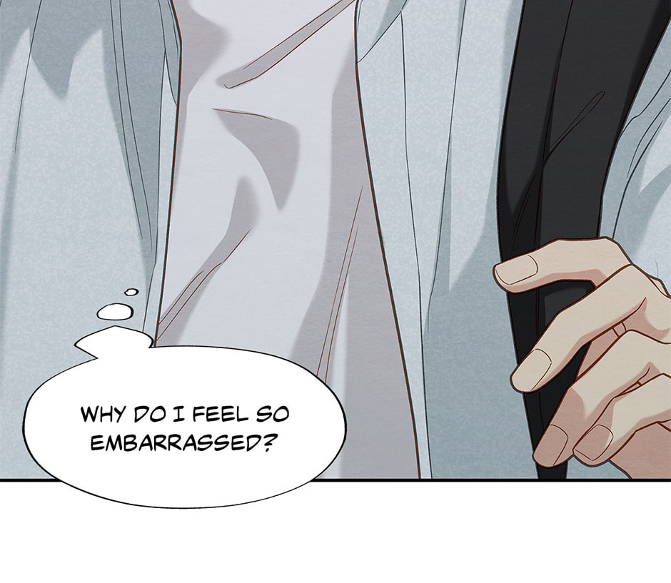 Dazzled By You Chapter 119 page 91 - 