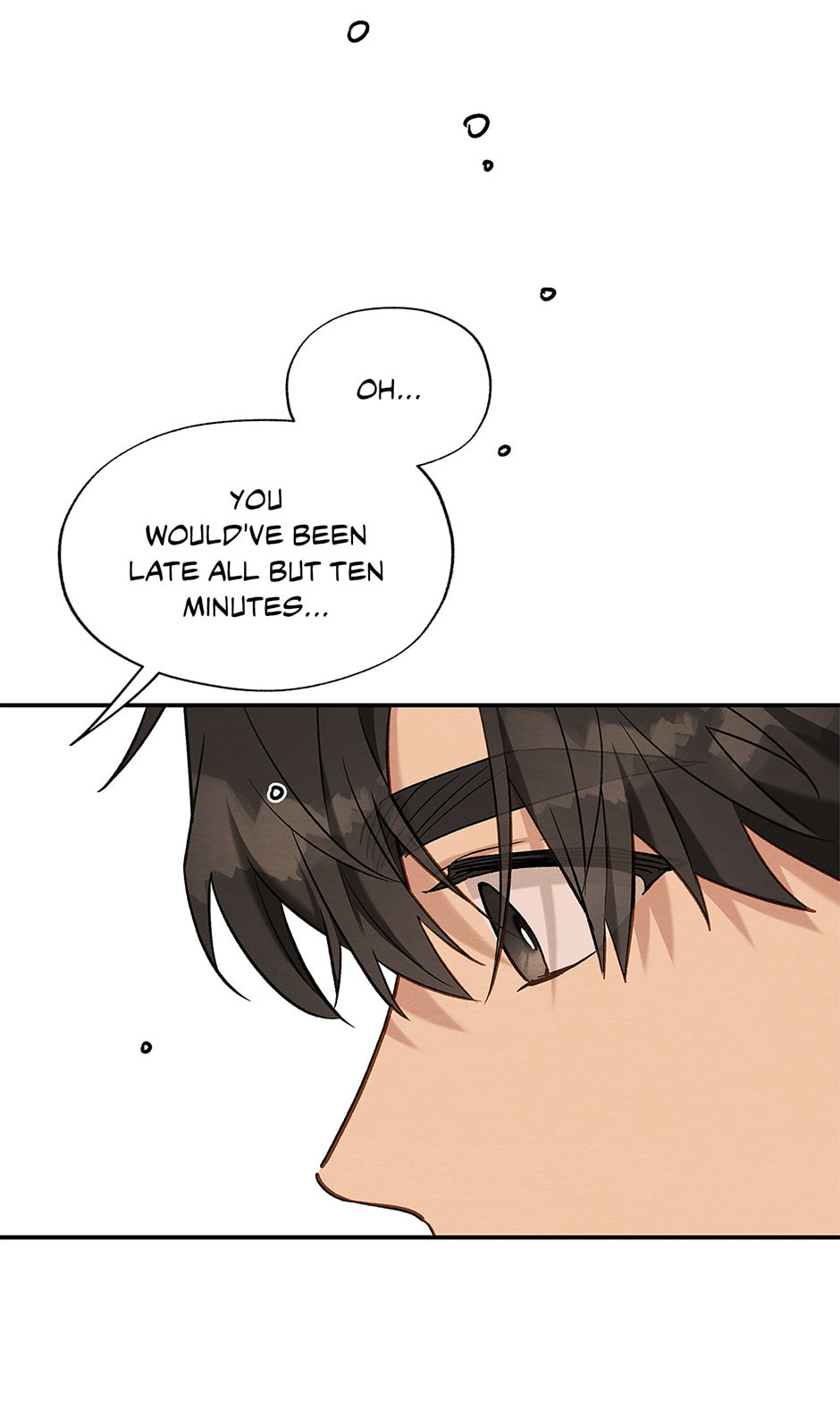 Dazzled By You Chapter 119 page 92 - 
