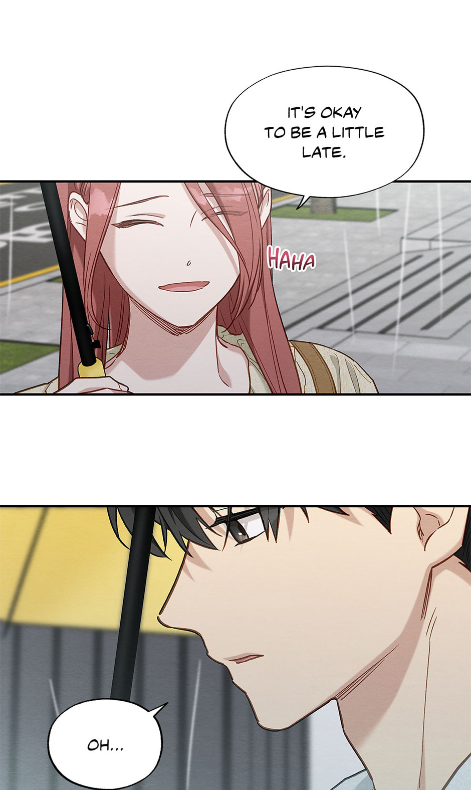 Dazzled By You Chapter 119 page 93 - 