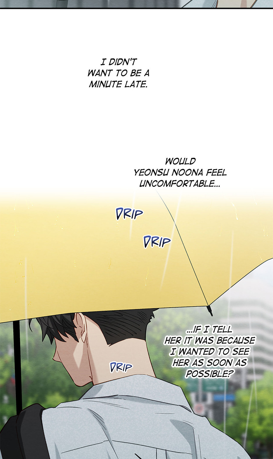 Dazzled By You Chapter 119 page 94 - 