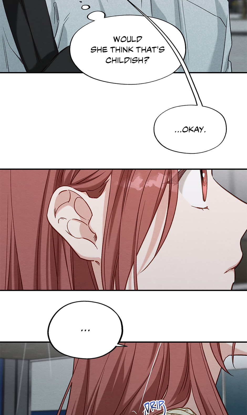 Dazzled By You Chapter 119 page 95 - 
