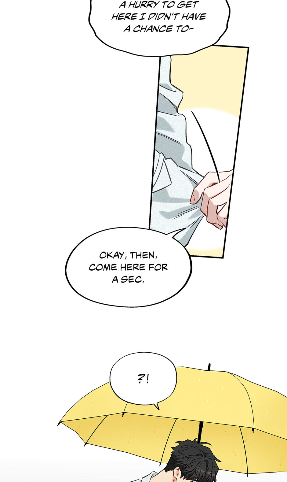 Dazzled By You Chapter 119 page 97 - 