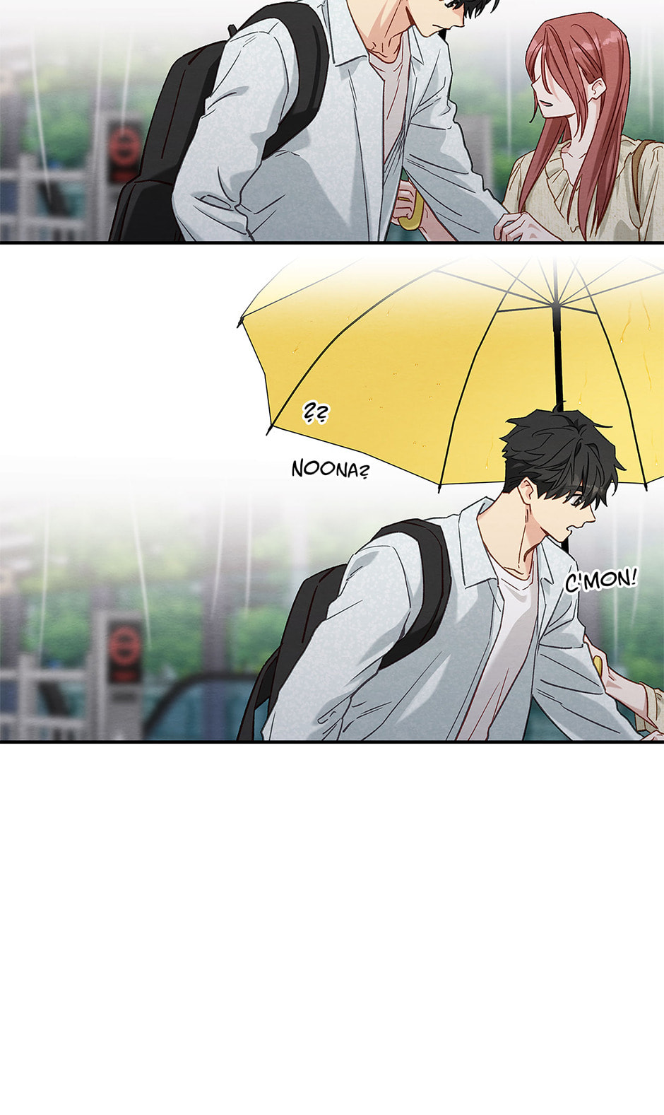 Dazzled By You Chapter 119 page 98 - 