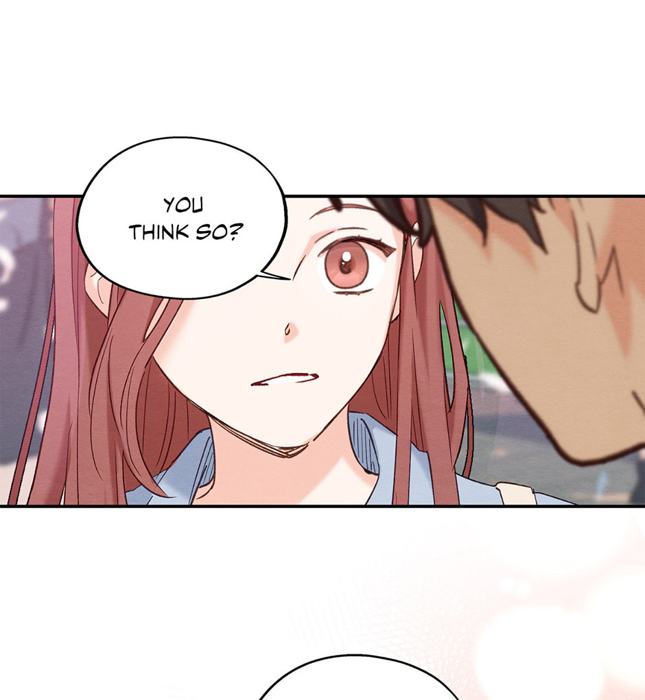 Dazzled By You Chapter 95 page 1 - 