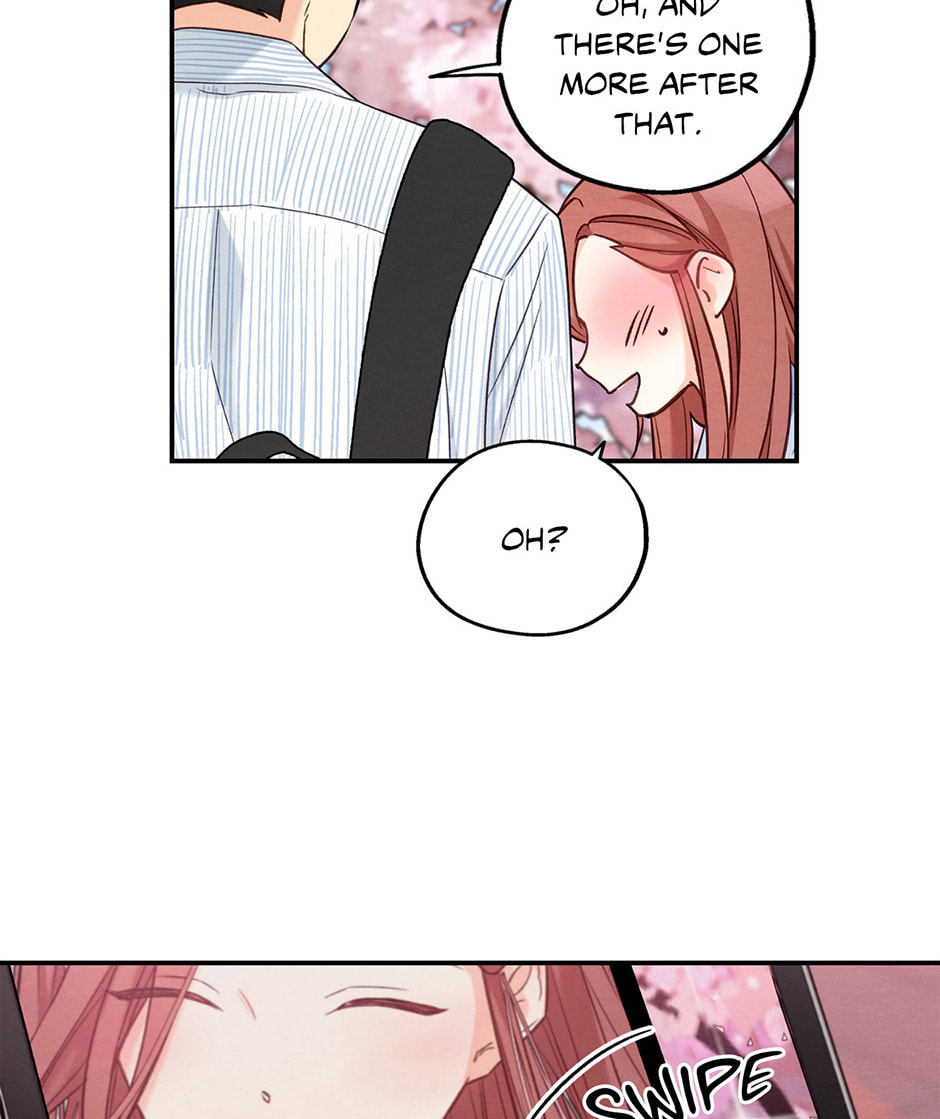 Dazzled By You Chapter 95 page 12 - 