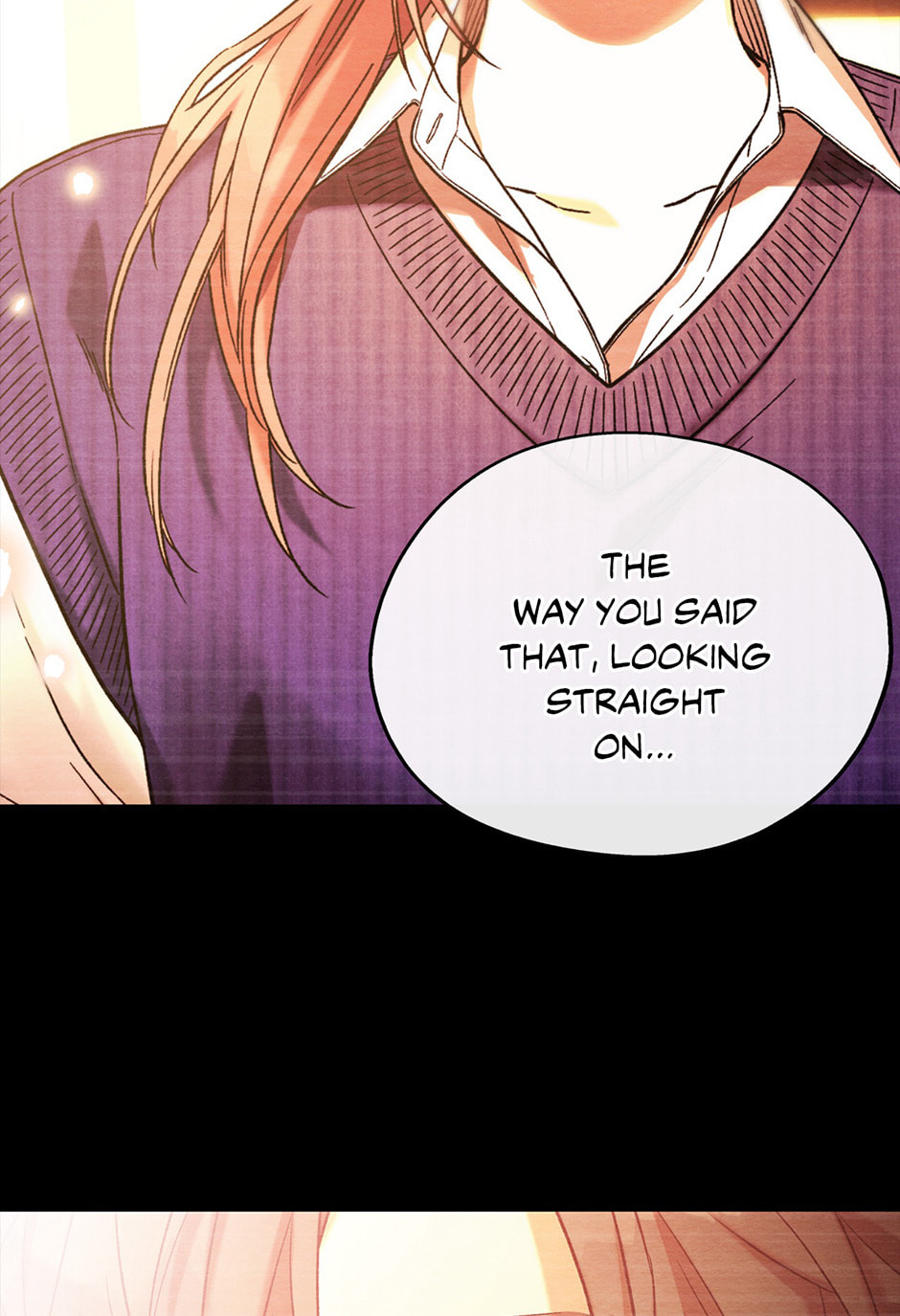 Dazzled By You Chapter 95 page 37 - 