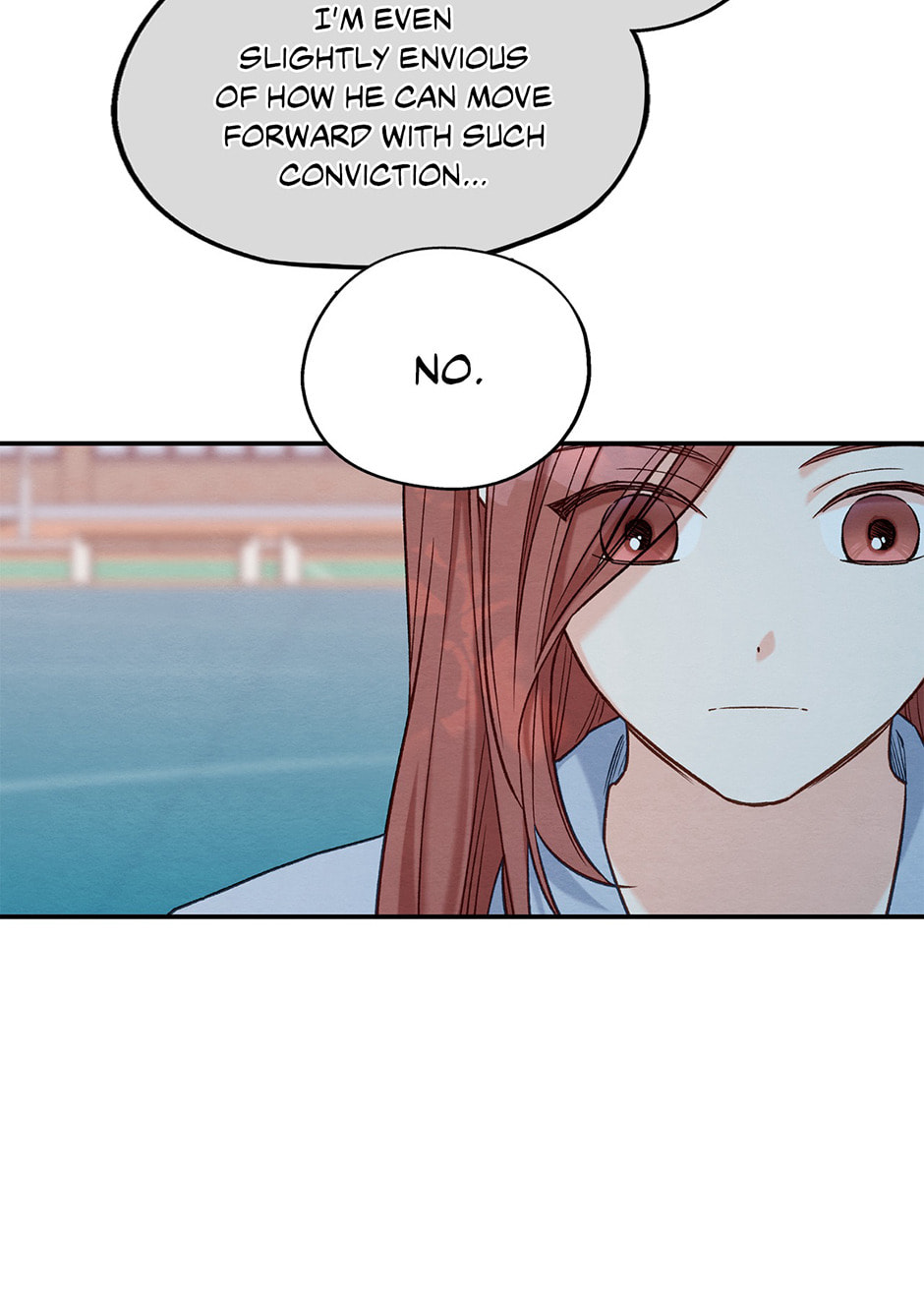 Dazzled By You Chapter 95 page 55 - 