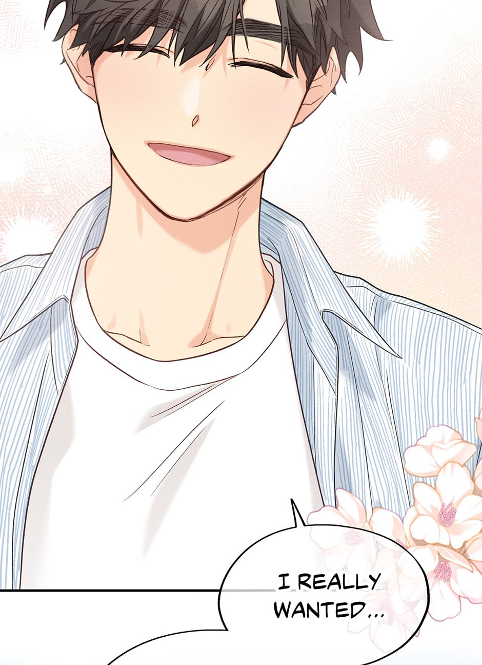 Dazzled By You Chapter 95 page 59 - 