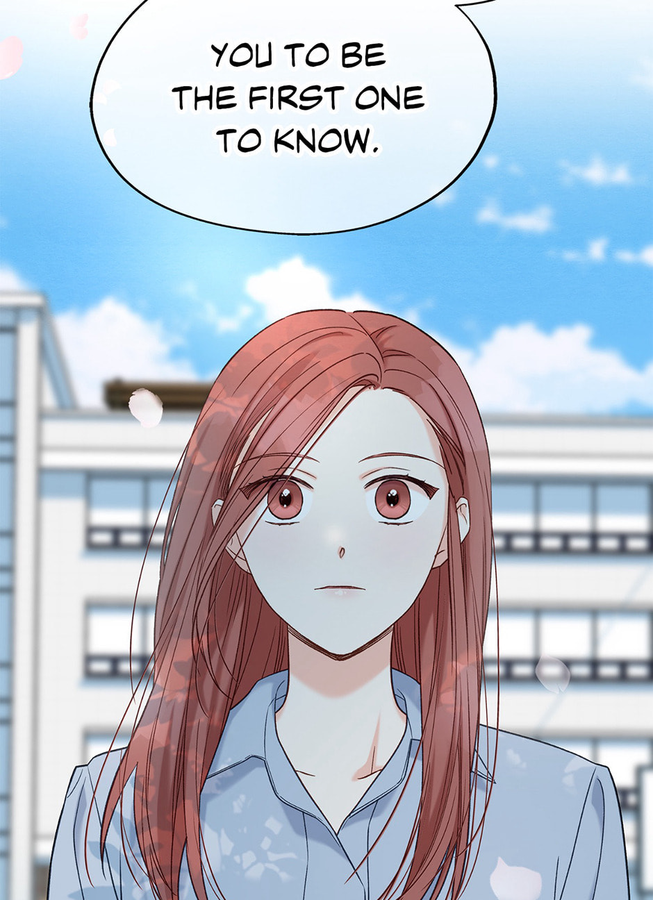 Dazzled By You Chapter 95 page 60 - 