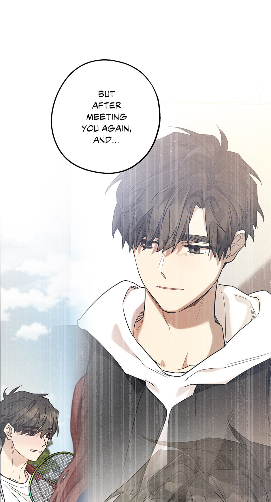 Dazzled By You Chapter 96 page 17 - 