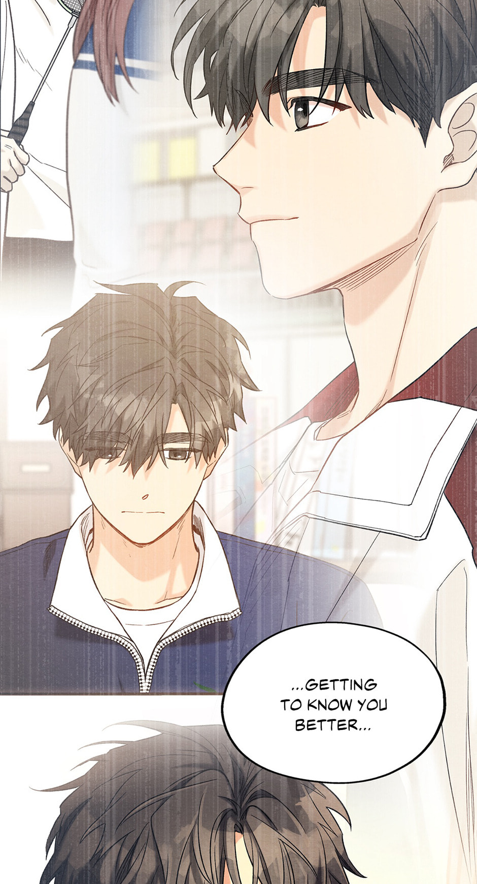 Dazzled By You Chapter 96 page 18 - 
