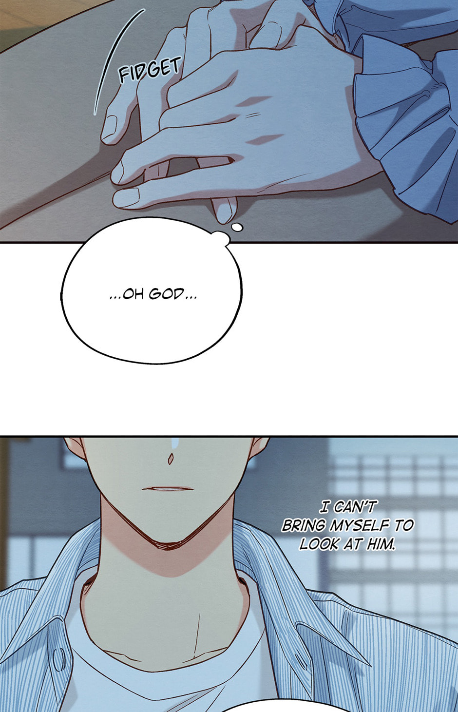 Dazzled By You Chapter 96 page 26 - 