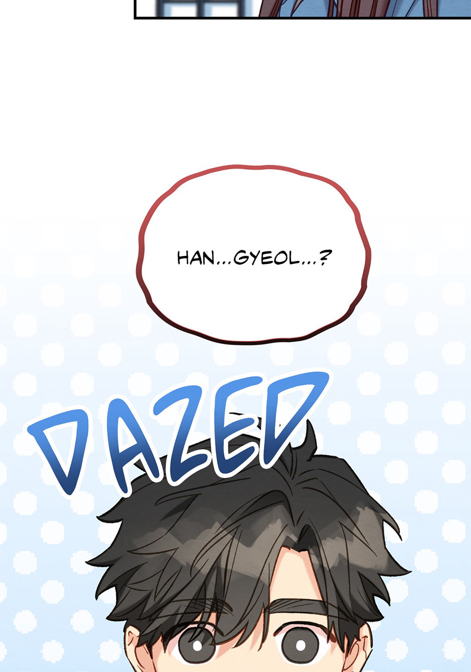 Dazzled By You Chapter 96 page 30 - 