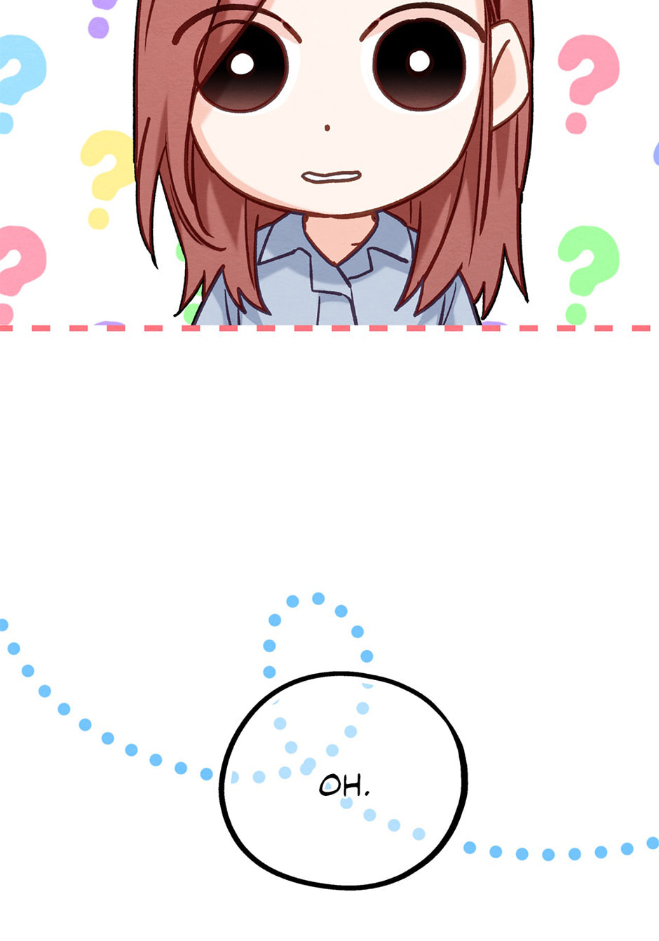 Dazzled By You Chapter 96 page 32 - 