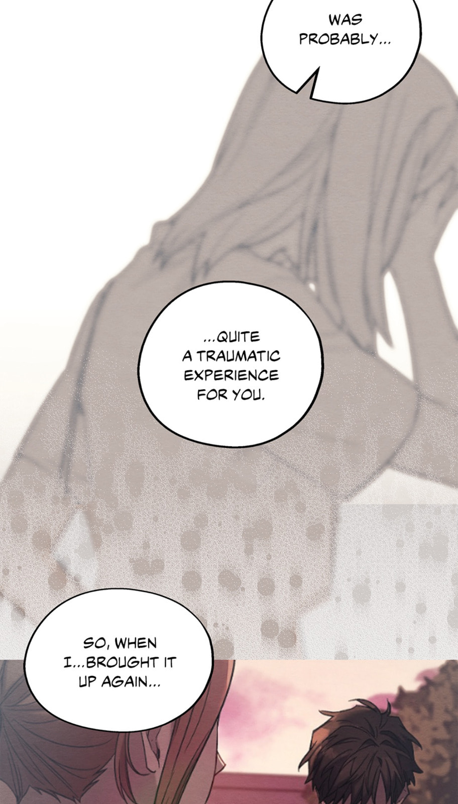 Dazzled By You Chapter 96 page 35 - 