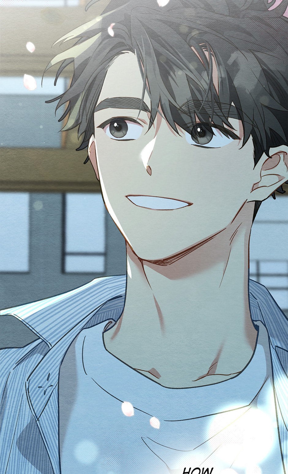 Dazzled By You Chapter 96 page 52 - 