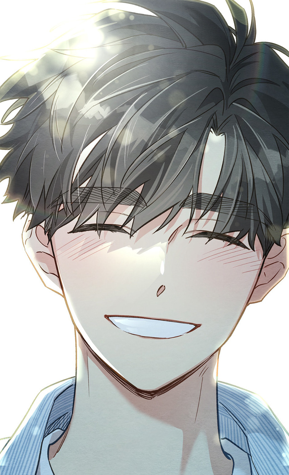 Dazzled By You Chapter 96 page 55 - 