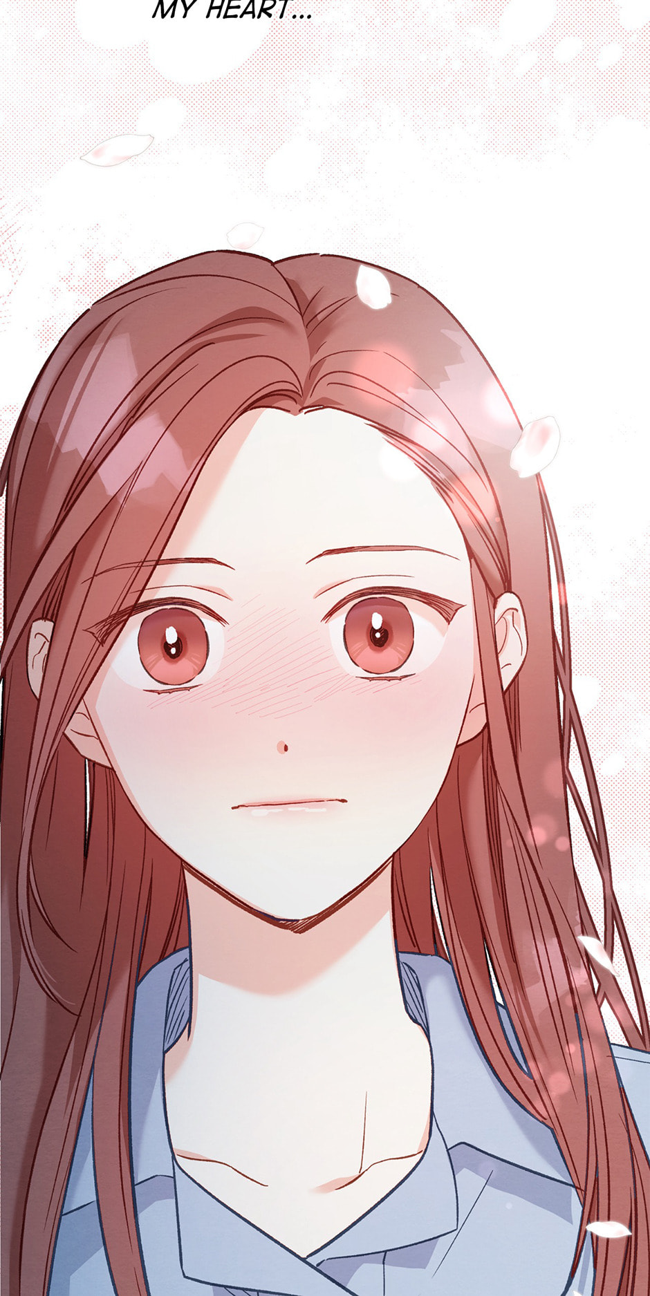 Dazzled By You Chapter 96 page 58 - 