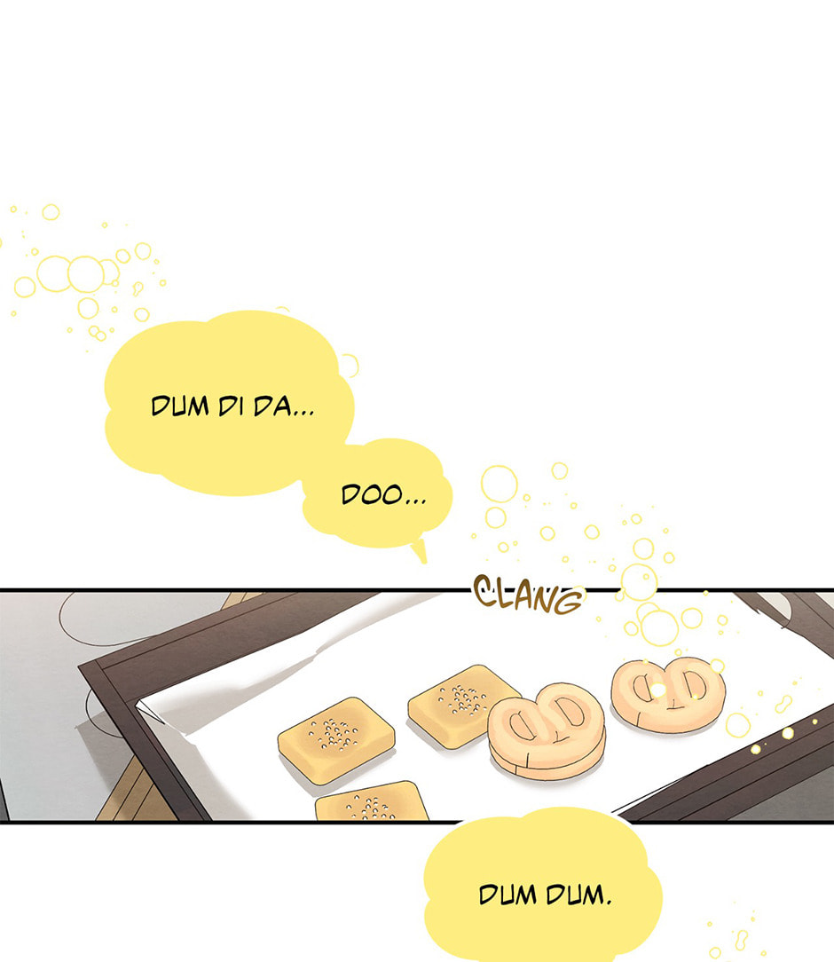 Dazzled By You Chapter 96 page 61 - 